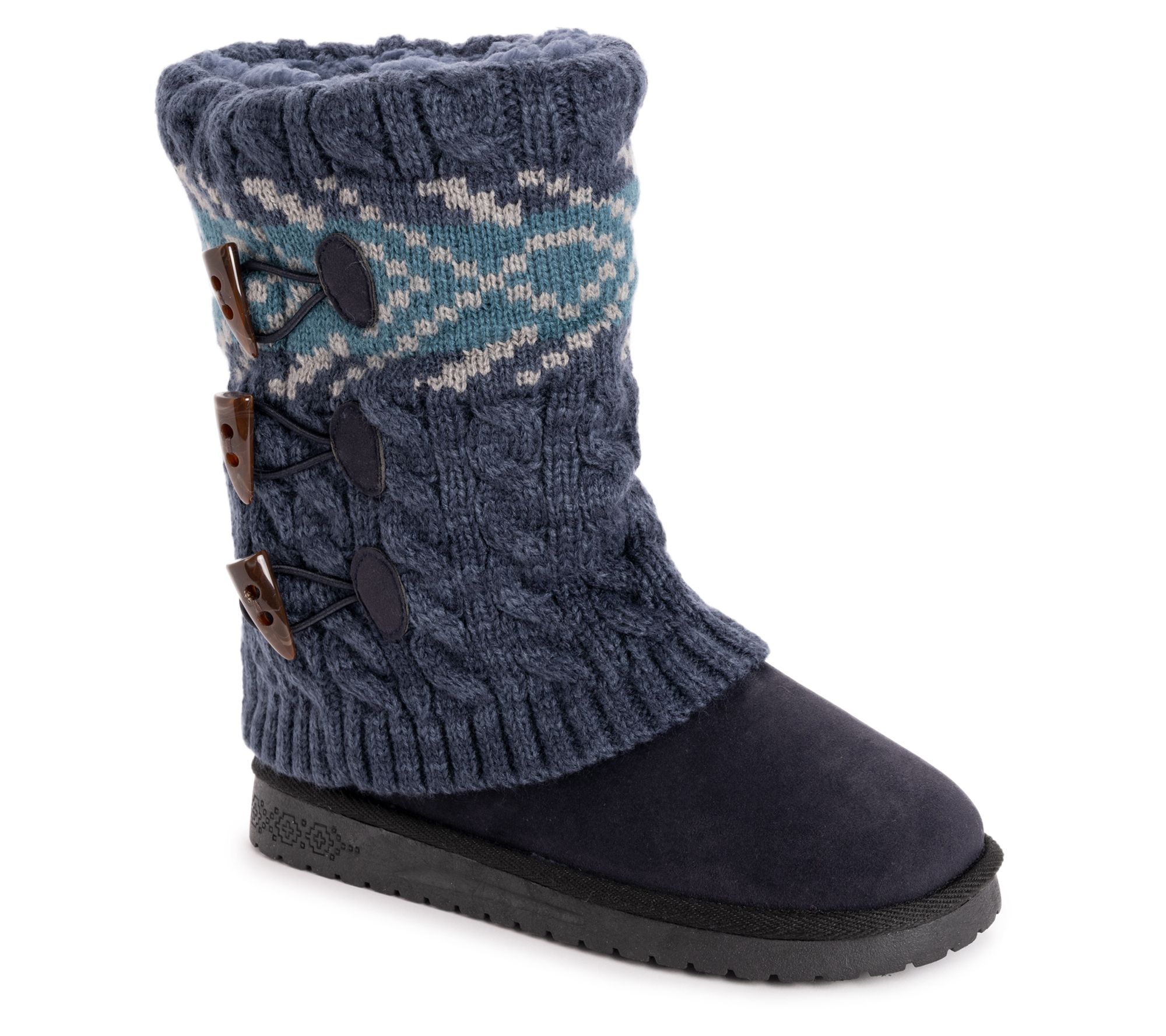 Muk luks shawna boots best sale