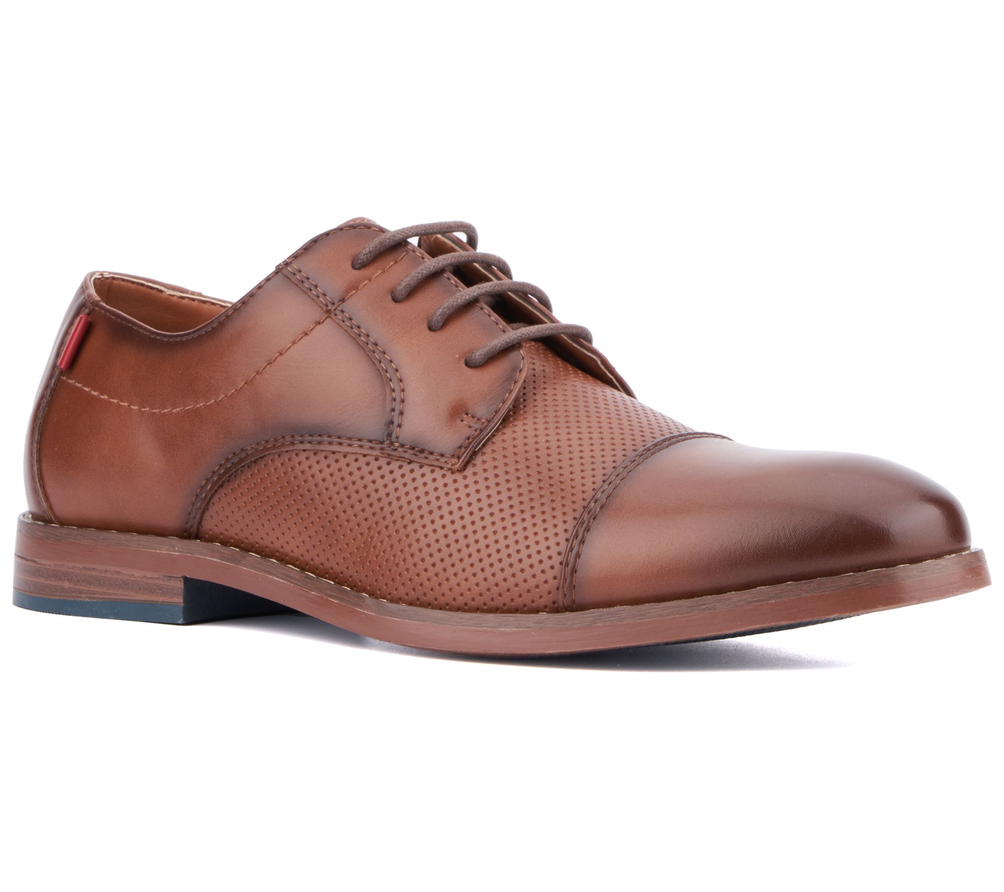 Reserved Footwear New York Men's Brennan Oxford
