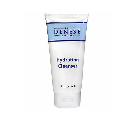 Dr. Denese Hydrating Cleanser 6 oz.