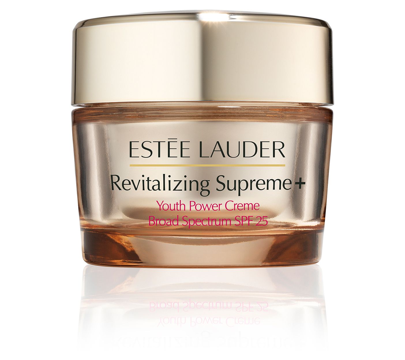 Estee Lauder Revitalizing Supreme+ SPF 25 Moist urizer