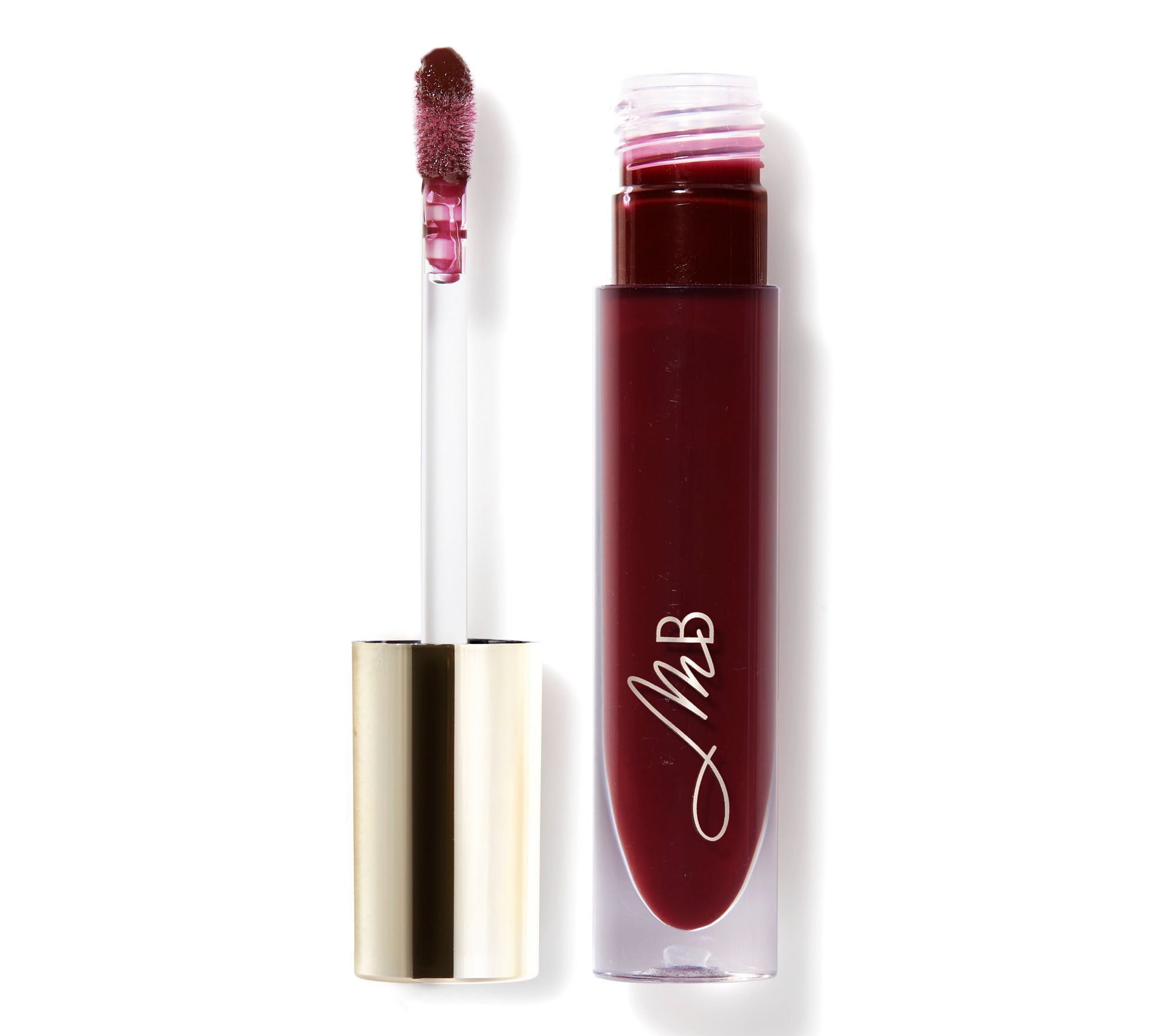 Monika Blunder Sweet Talk Lip Oil