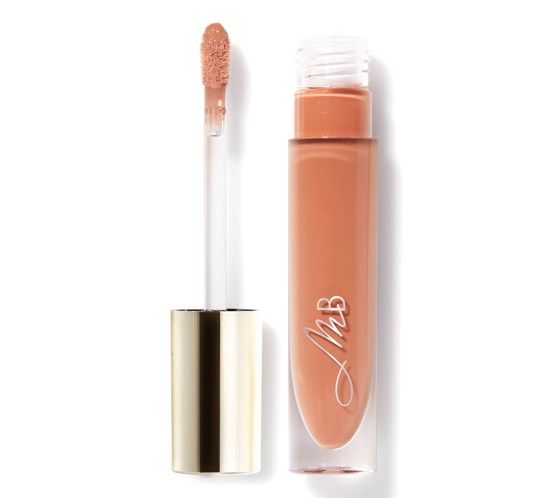 Monika Blunder Sweet Talk Lip Oil