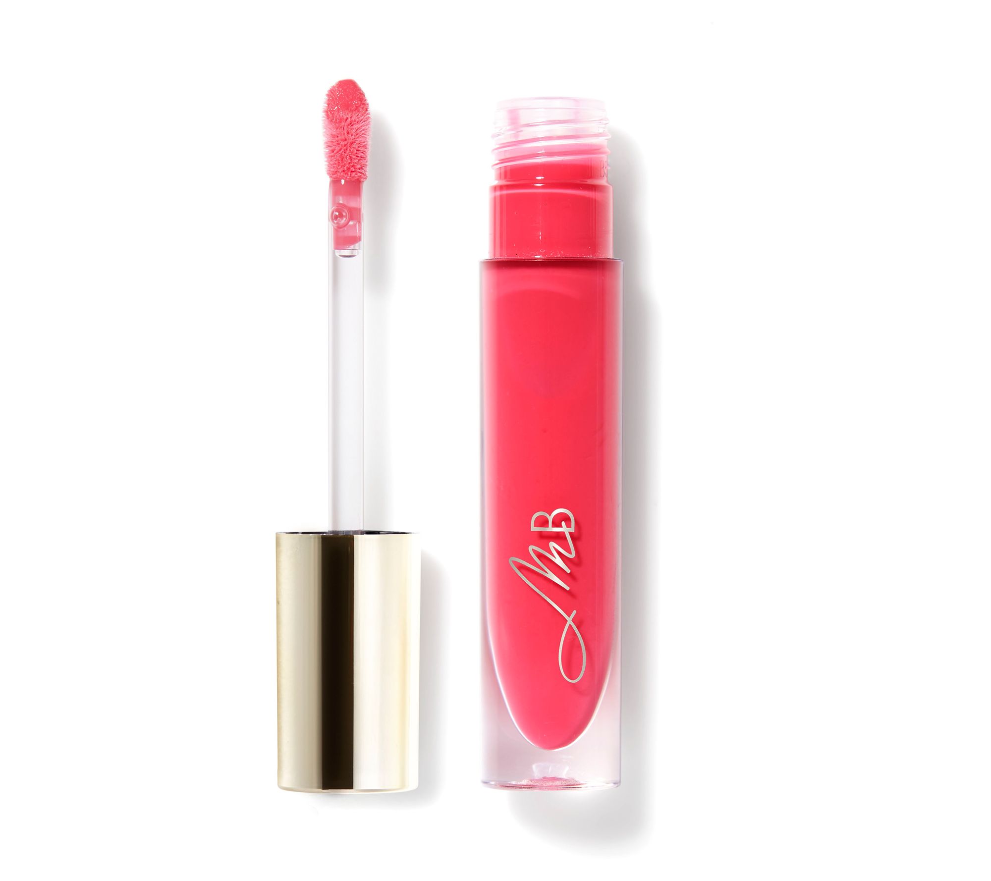 Monika Blunder Sweet Talk Lip Oil