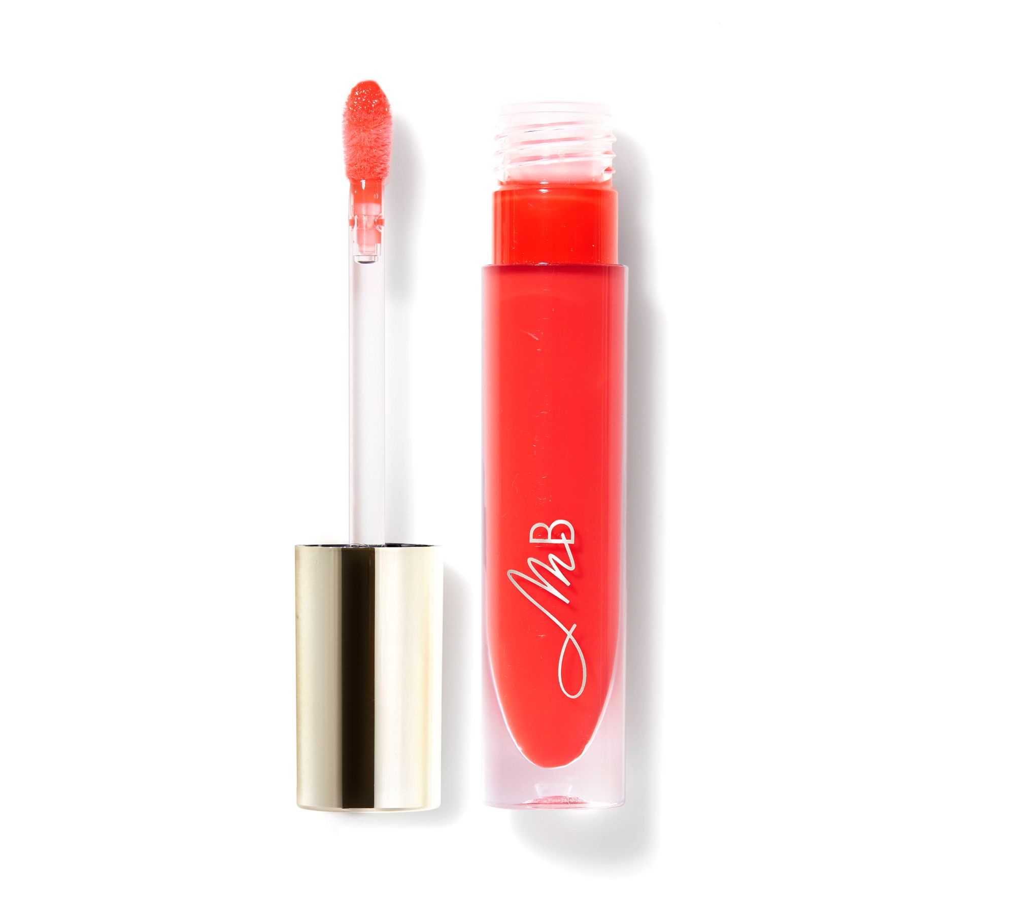 Monika Blunder Sweet Talk Lip Oil