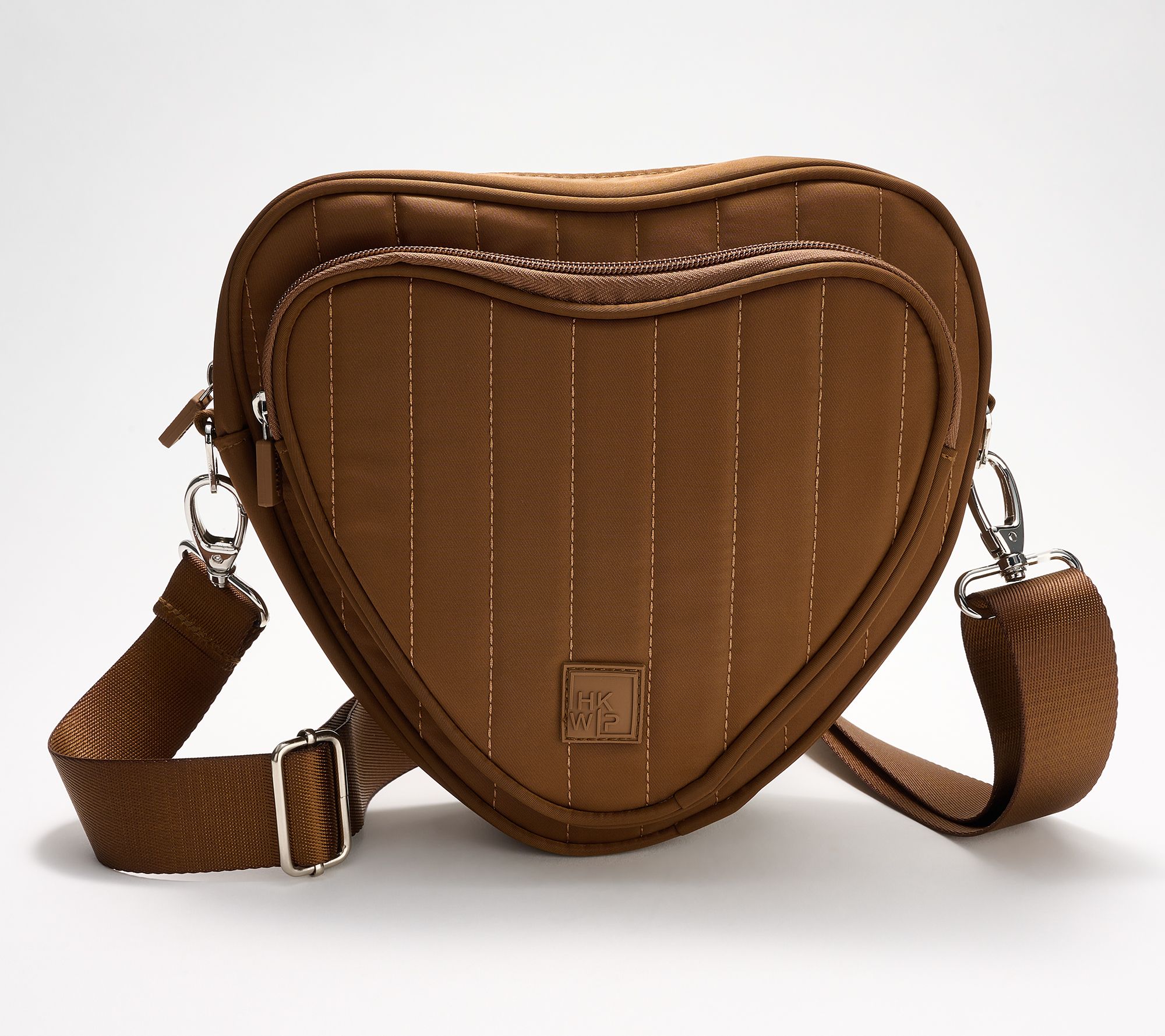 IHKWIP Be My Valentine Heart Crossbody