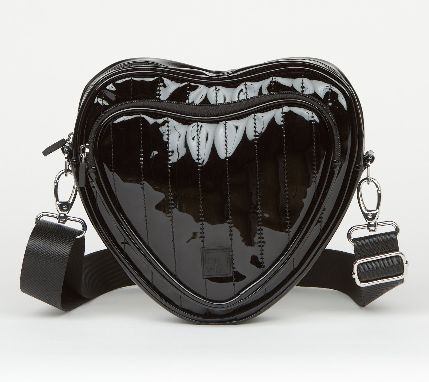 IHKWIP Be My Valentine Heart Crossbody