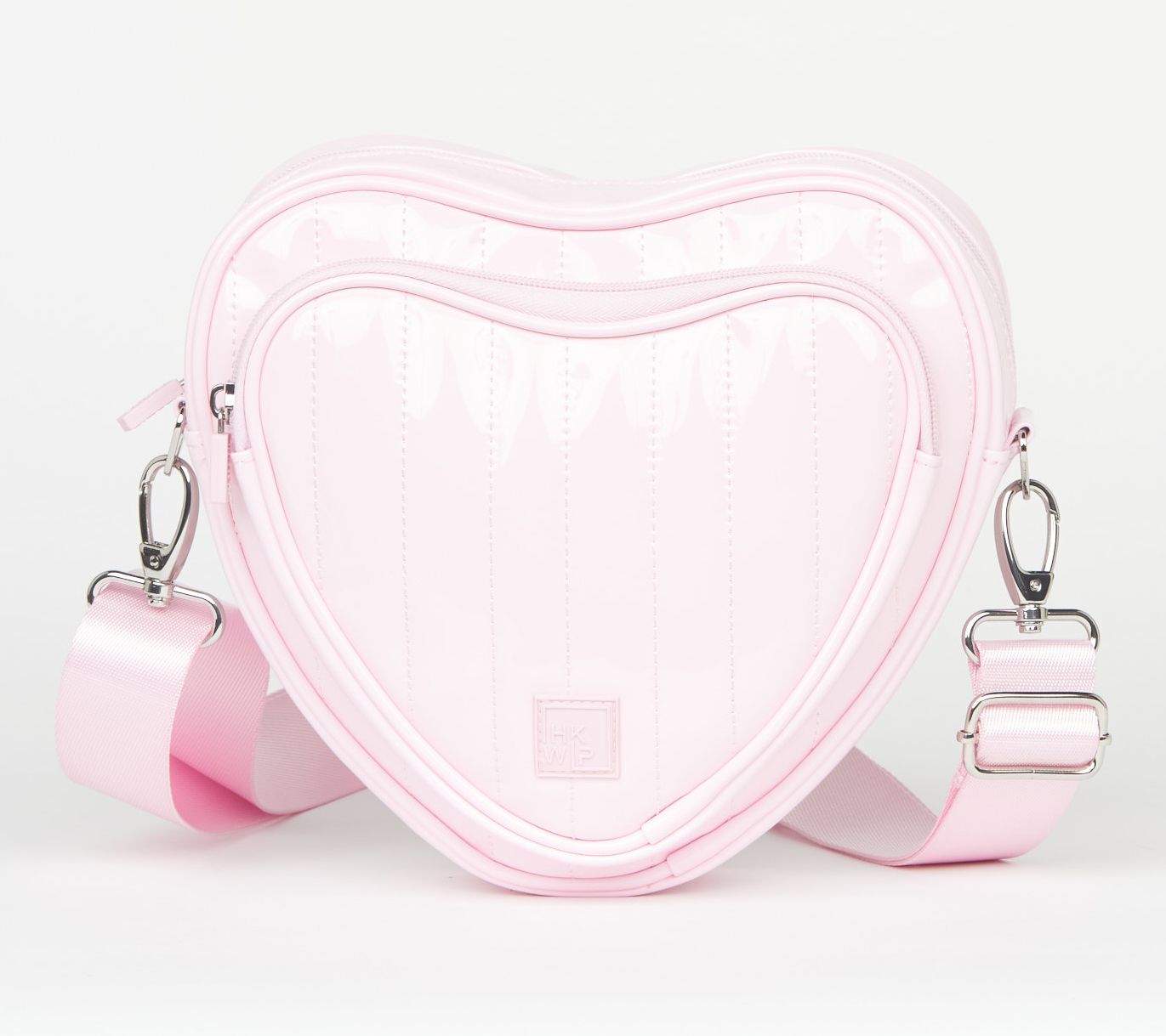 IHKWIP Be My Valentine Heart Crossbody