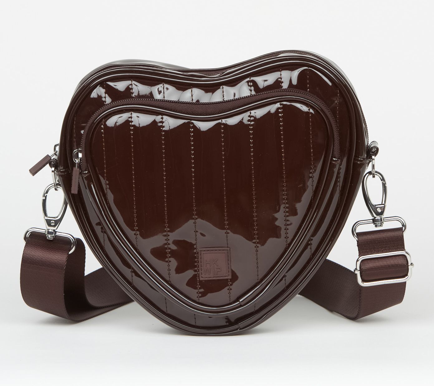 IHKWIP Be My Valentine Heart Crossbody