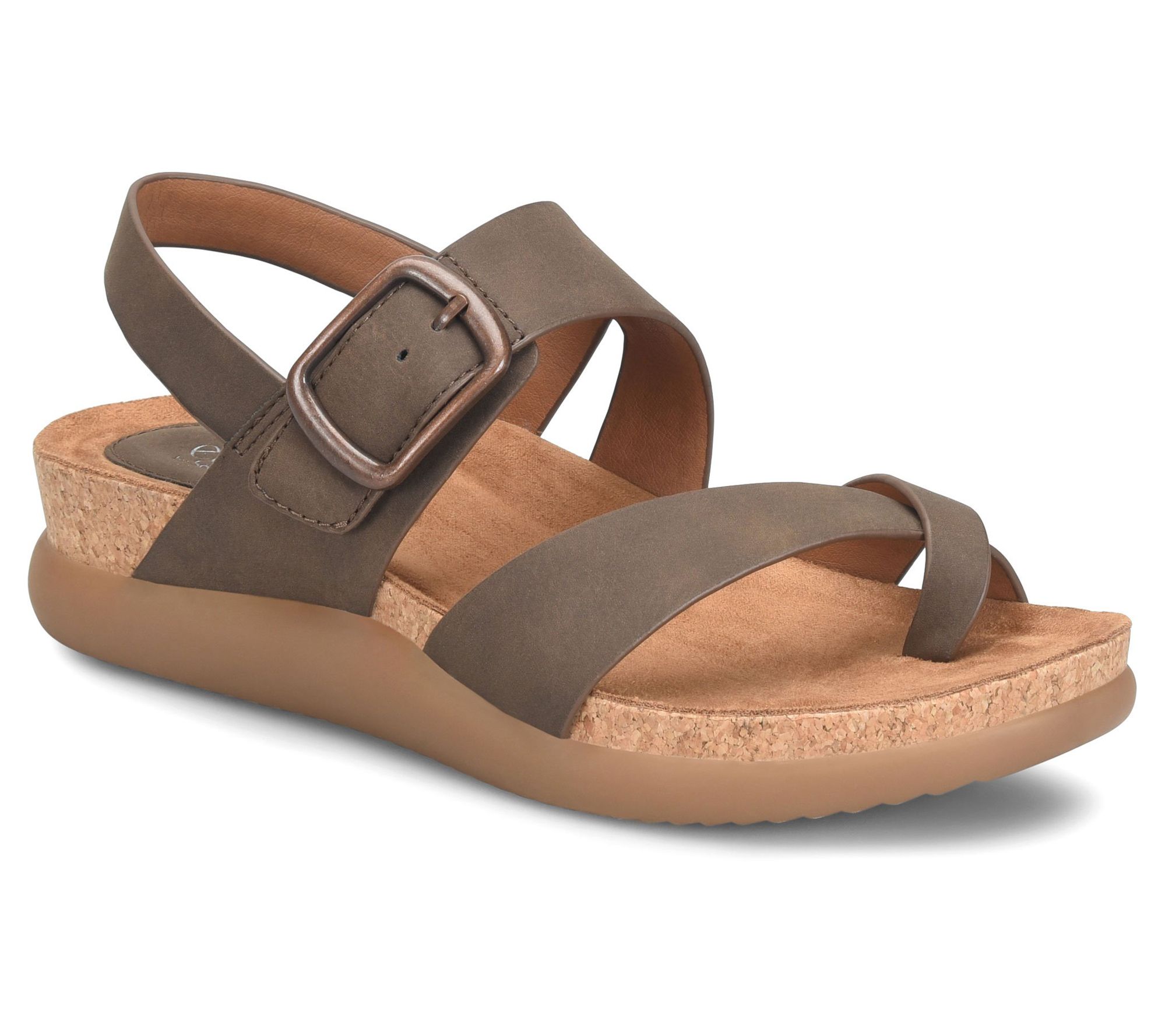 Eurosoft Hampton Sandal