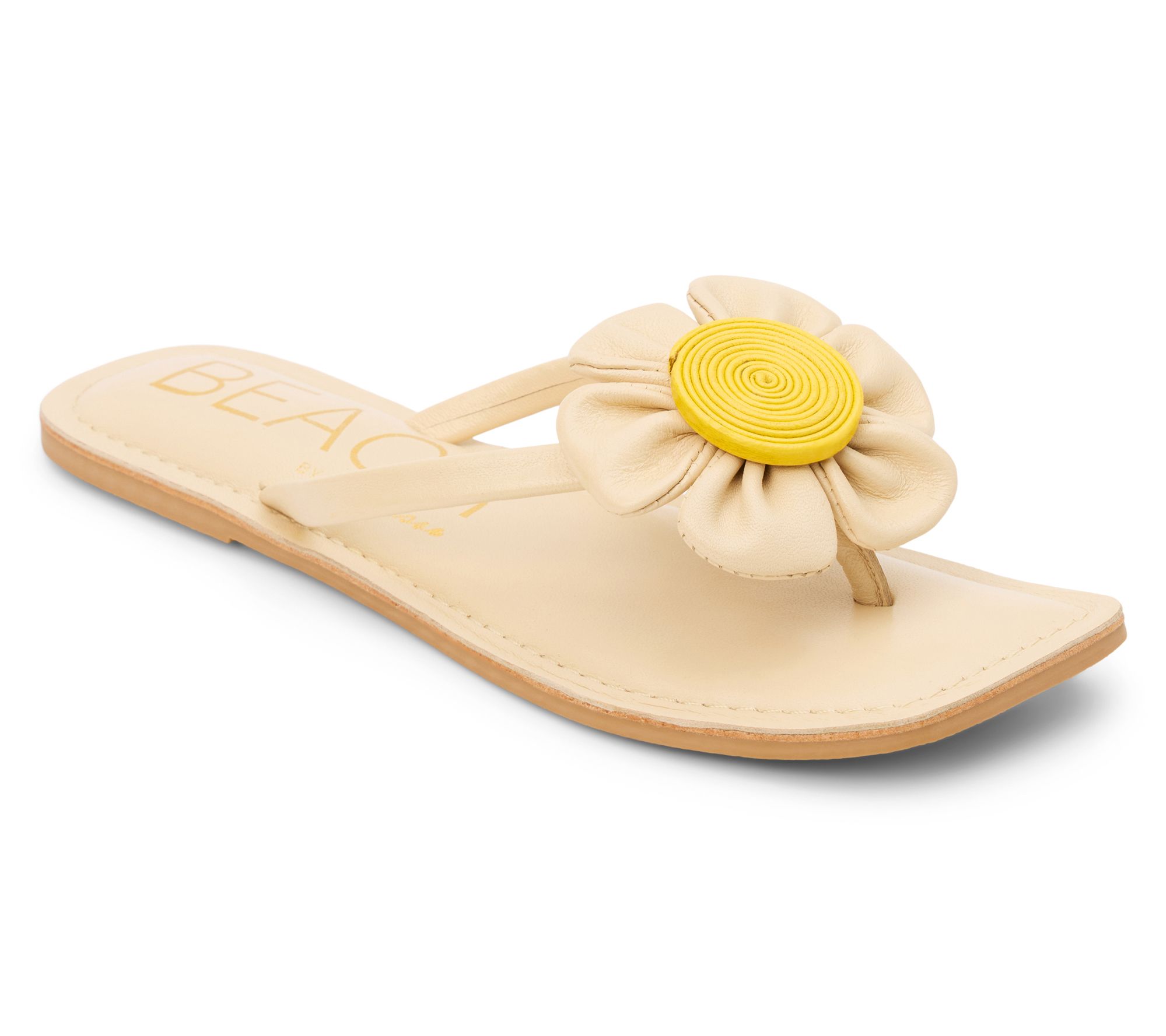 BEACH by Matisse Bouquet Flip Flop Sandal