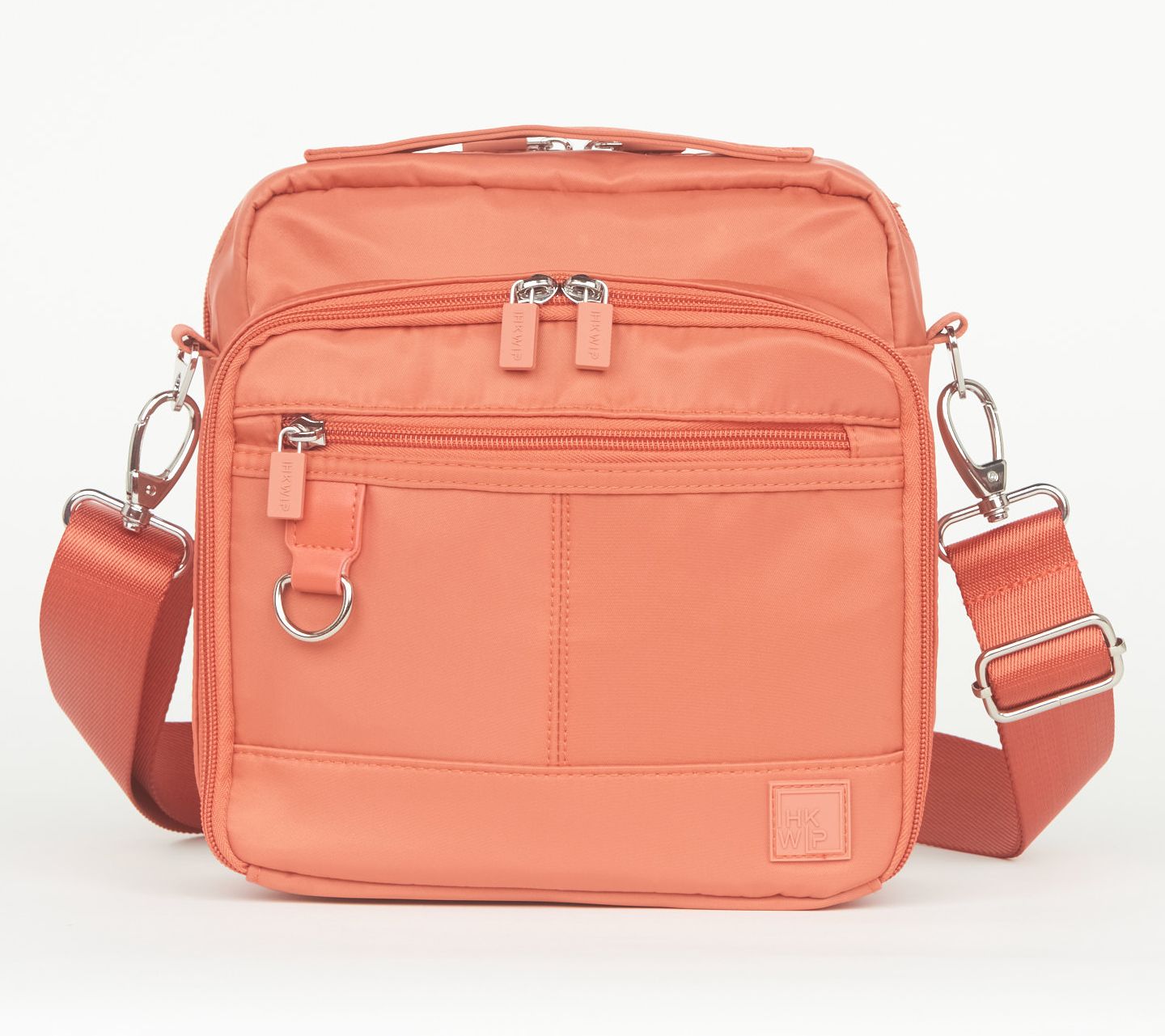 IHKWIP Everyday Explorer Crossbody