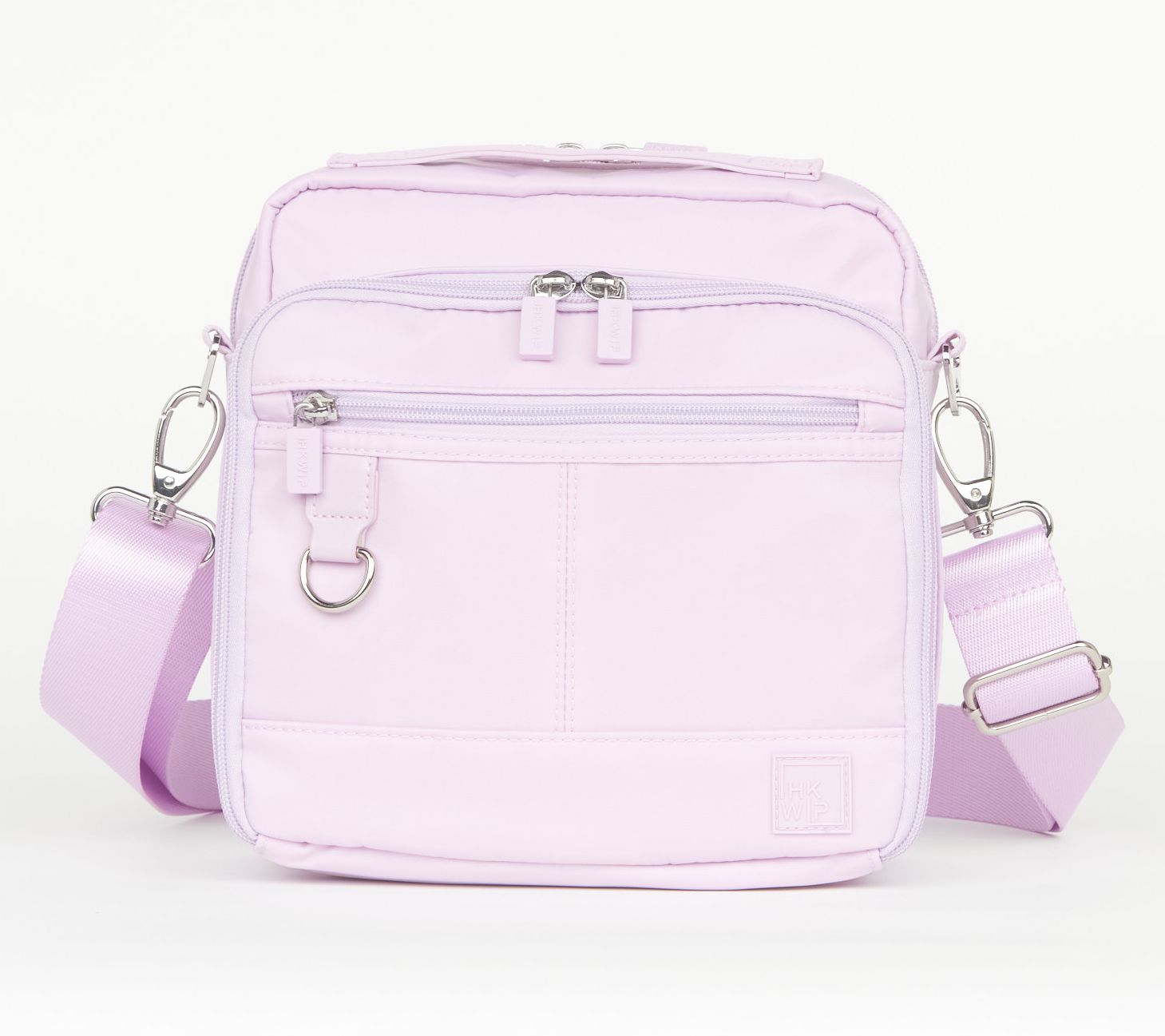 IHKWIP Everyday Explorer Crossbody
