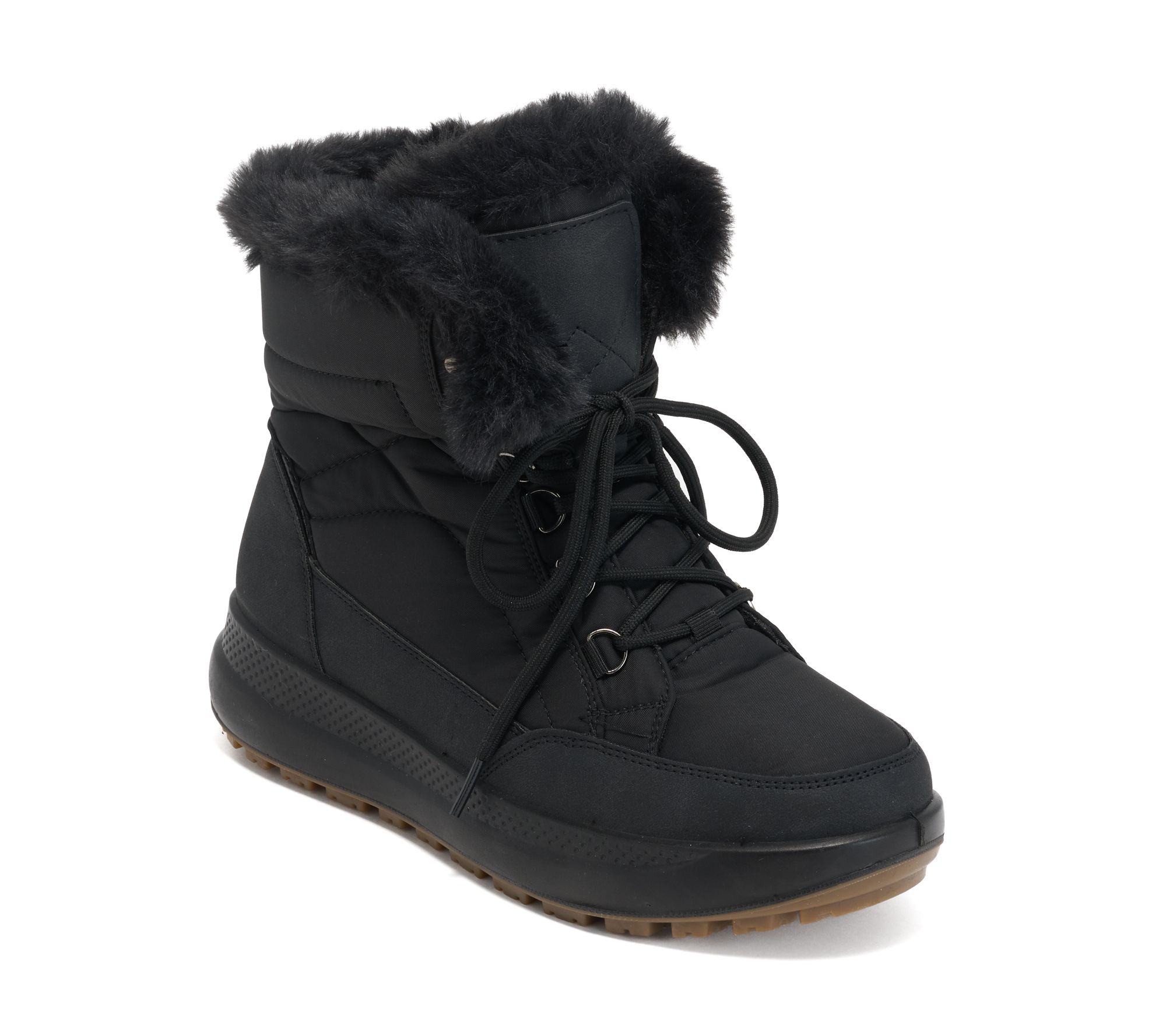 Flexus by Spring Step _____________ Winter Boots - Laroui