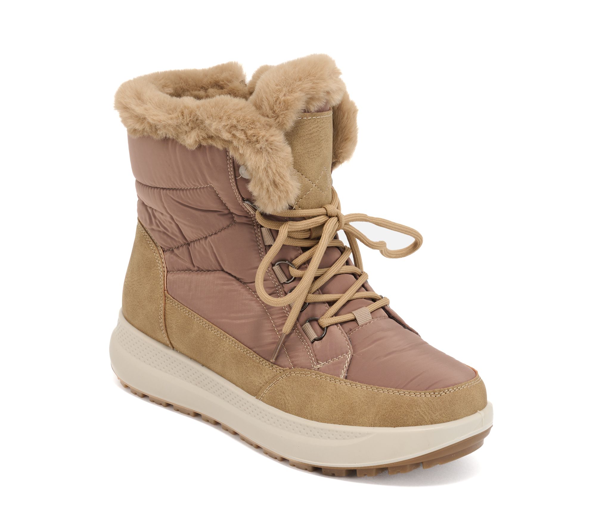Flexus by Spring Step Winter Boots - Laroui