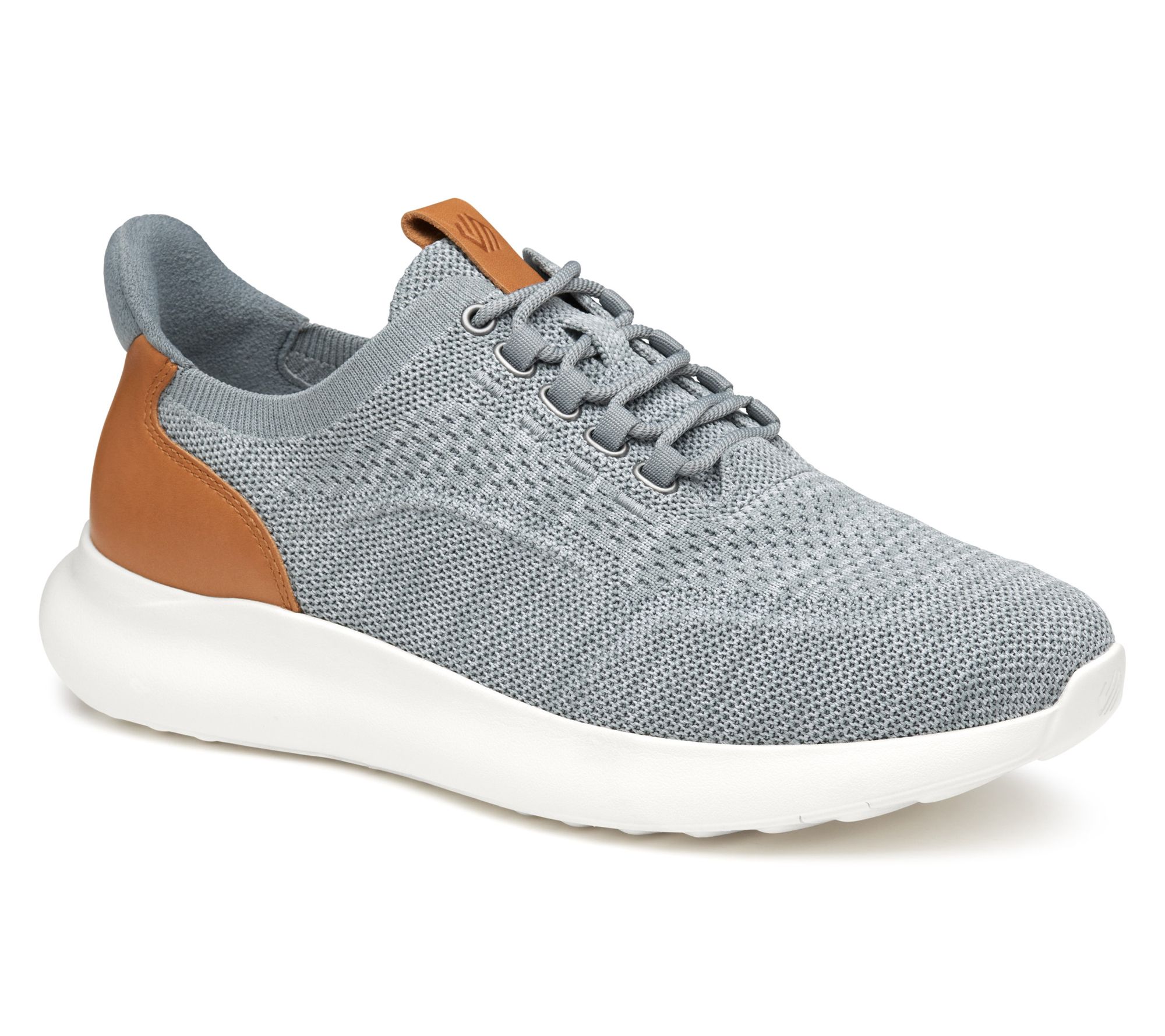 Johnston & Murphy Amherst 2.0 Knit Plain Toe Sneaker