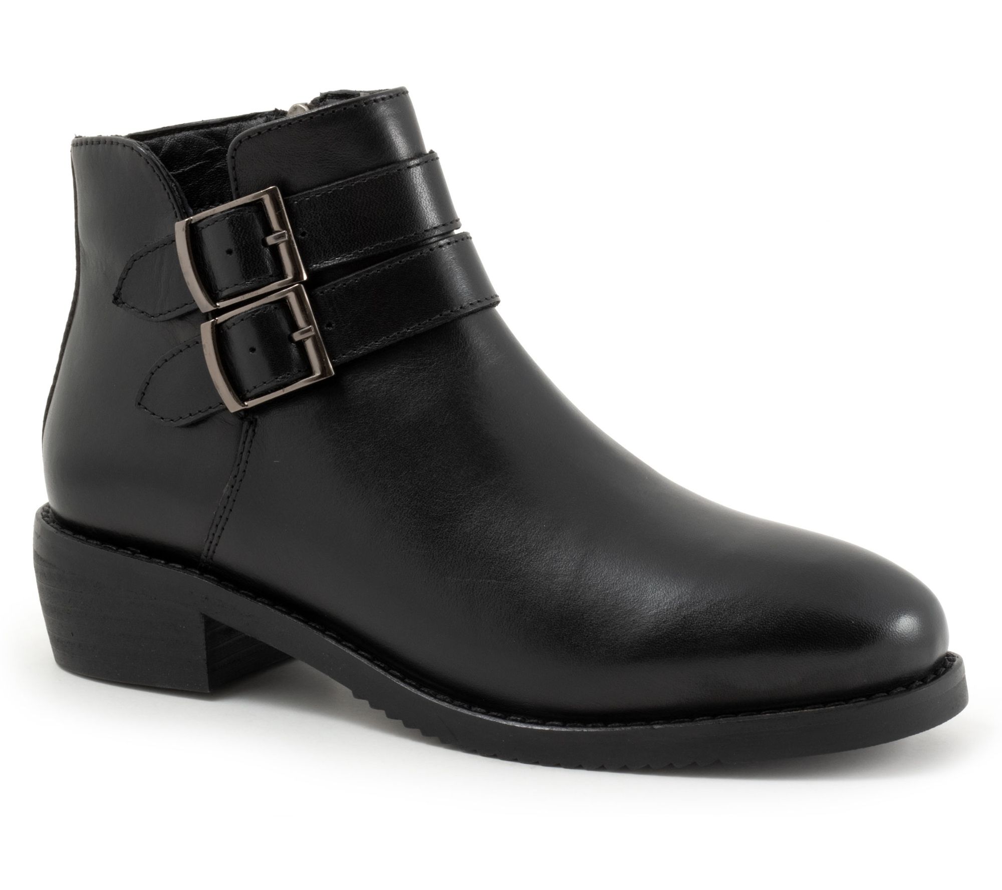 Softwalk Rochester Leather Boot