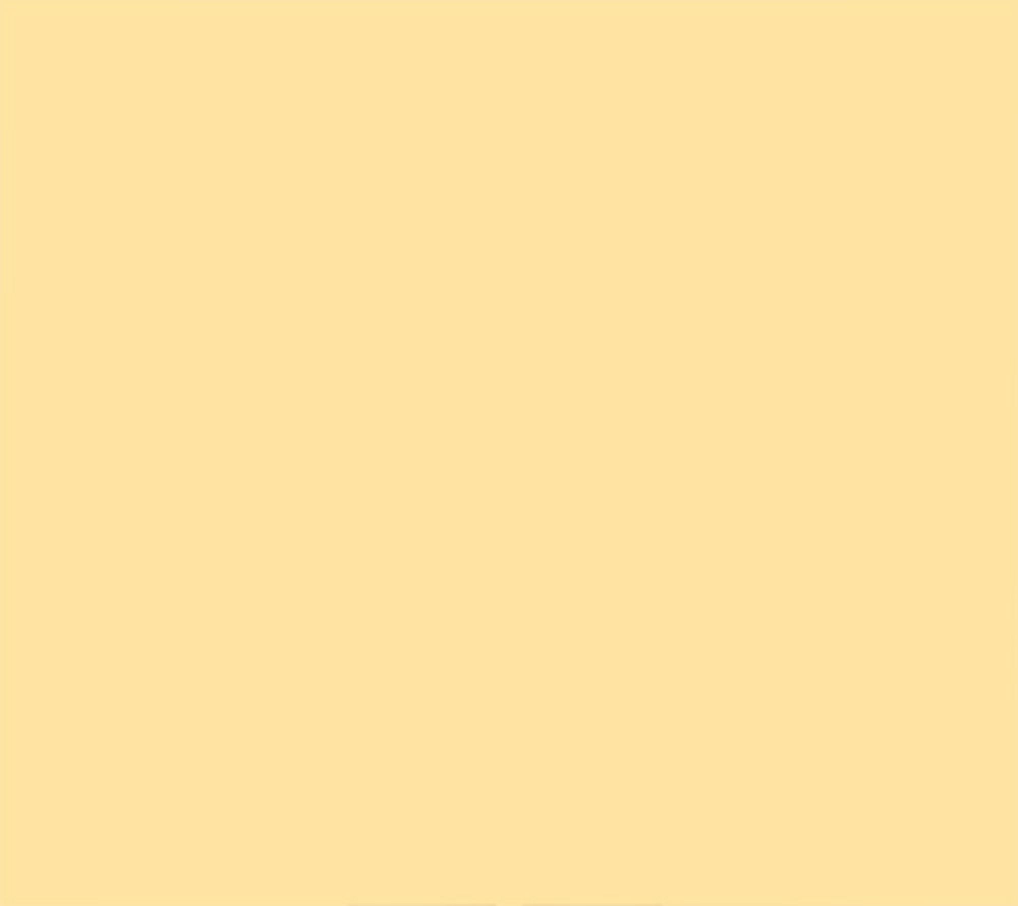 Misted Yellow