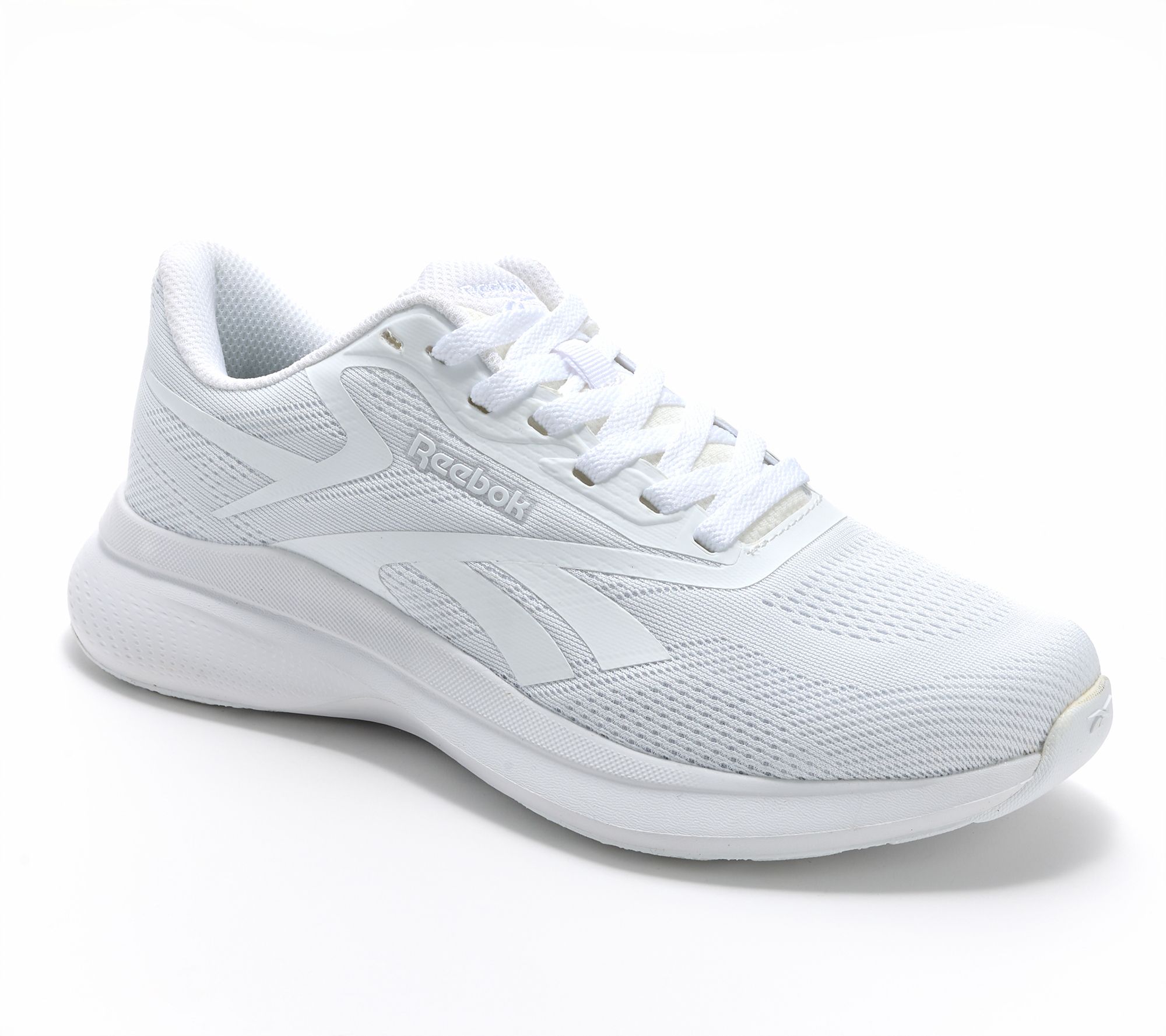Reebok Lace Up Walking Sneakers - Energen Ease