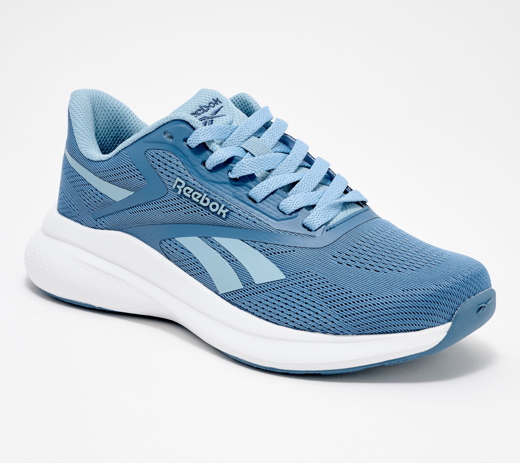 Reebok Lace Up Walking Sneakers - Energen Ease