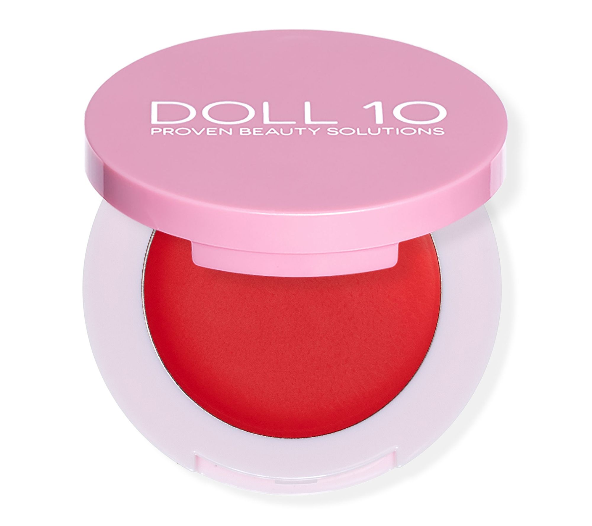 Doll 10 In The Mood pH Cheek Color
