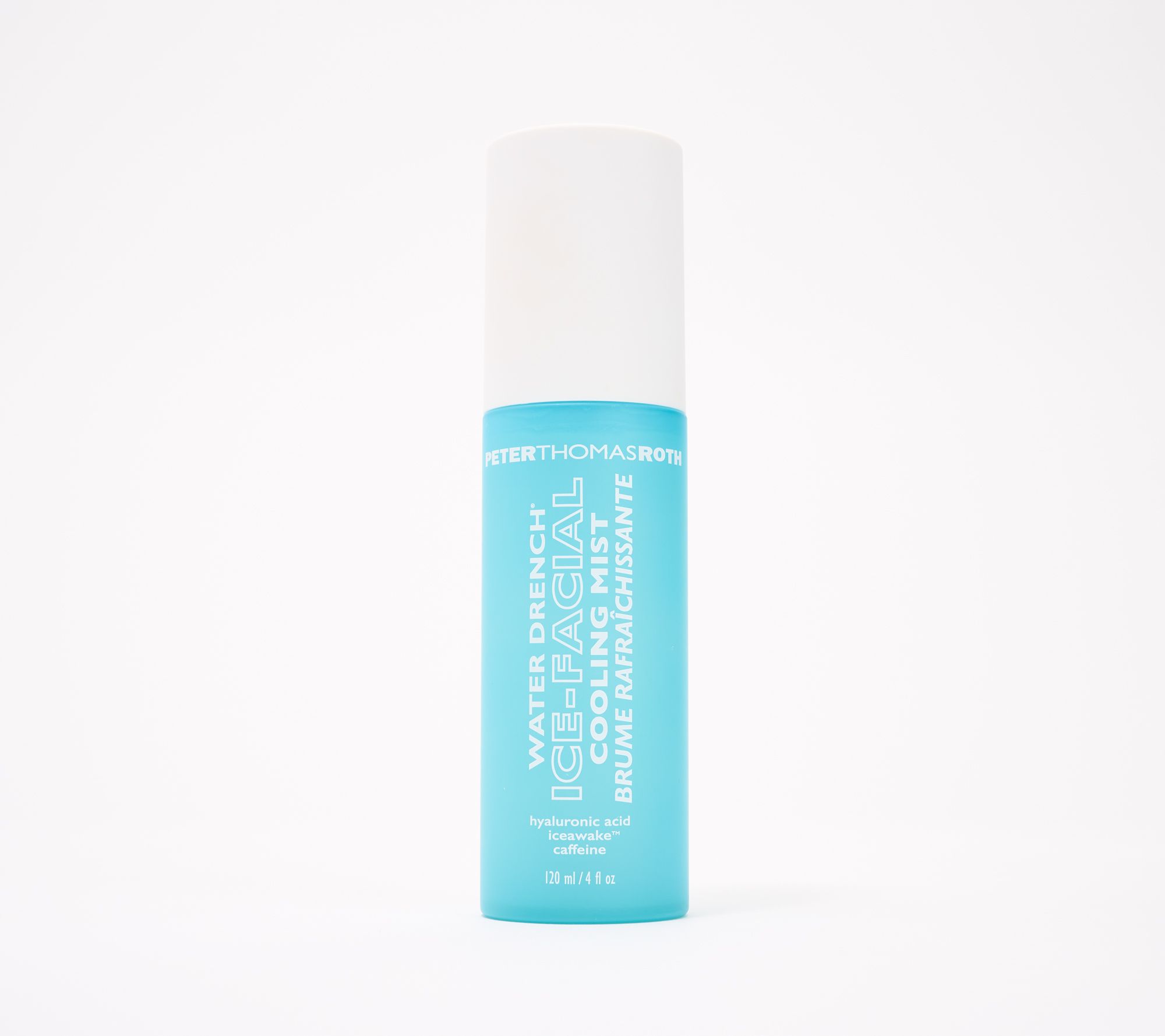  Peter Thomas Roth Water Drench Ice Facial Cooling Mist