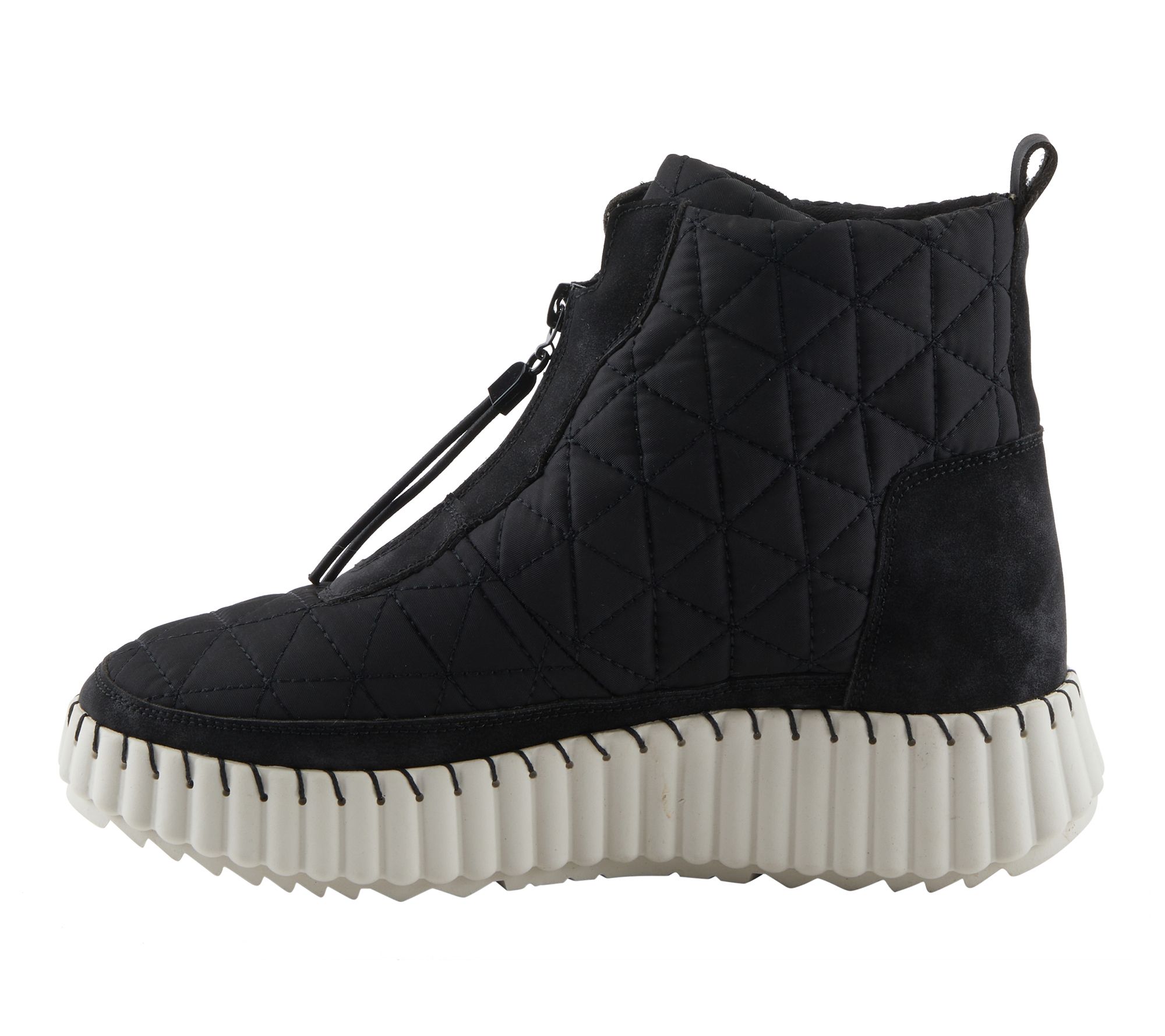 Patrizia by Spring Step Waterproof Boots Wintersquall