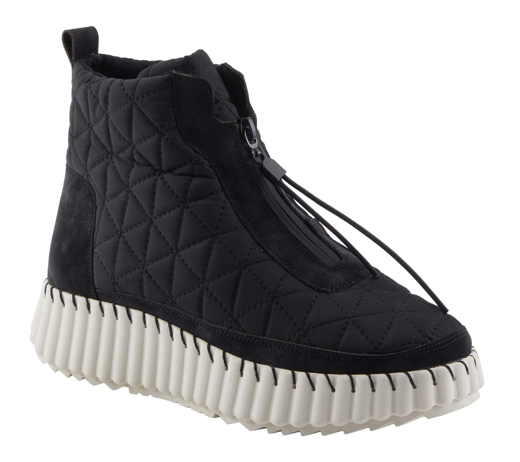 Patrizia by Spring Step Waterproof Boots - Wintersquall