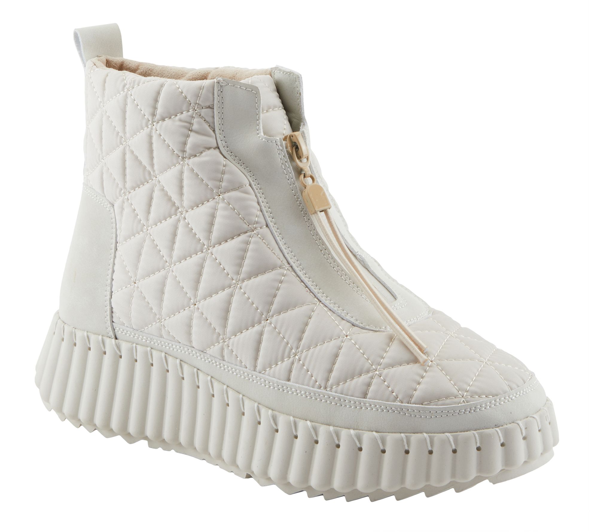 Patrizia by Spring Step Waterproof Boots - Wintersquall