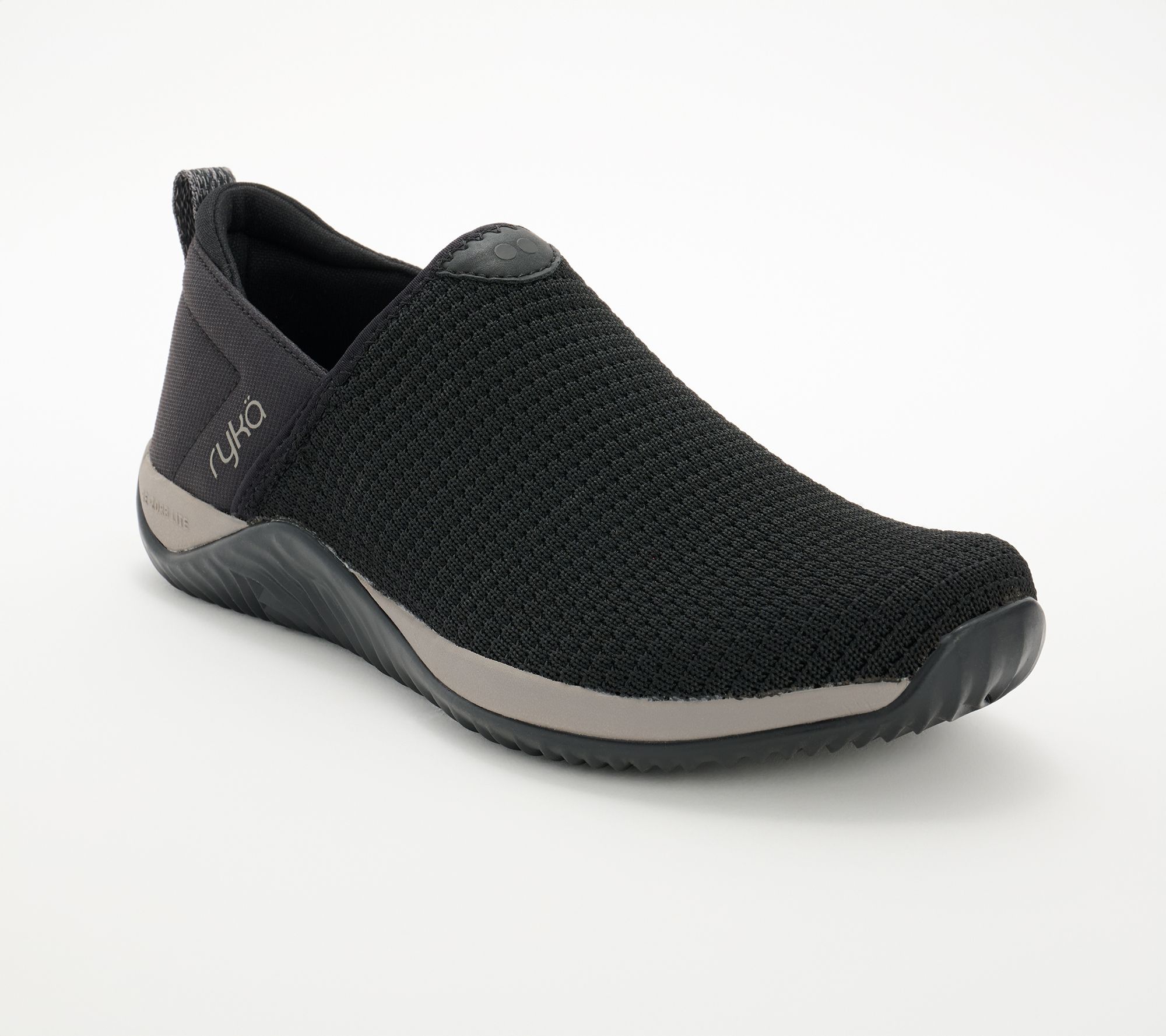 "As Is" Ryka Trail Slip-Ons - Echo Unwind