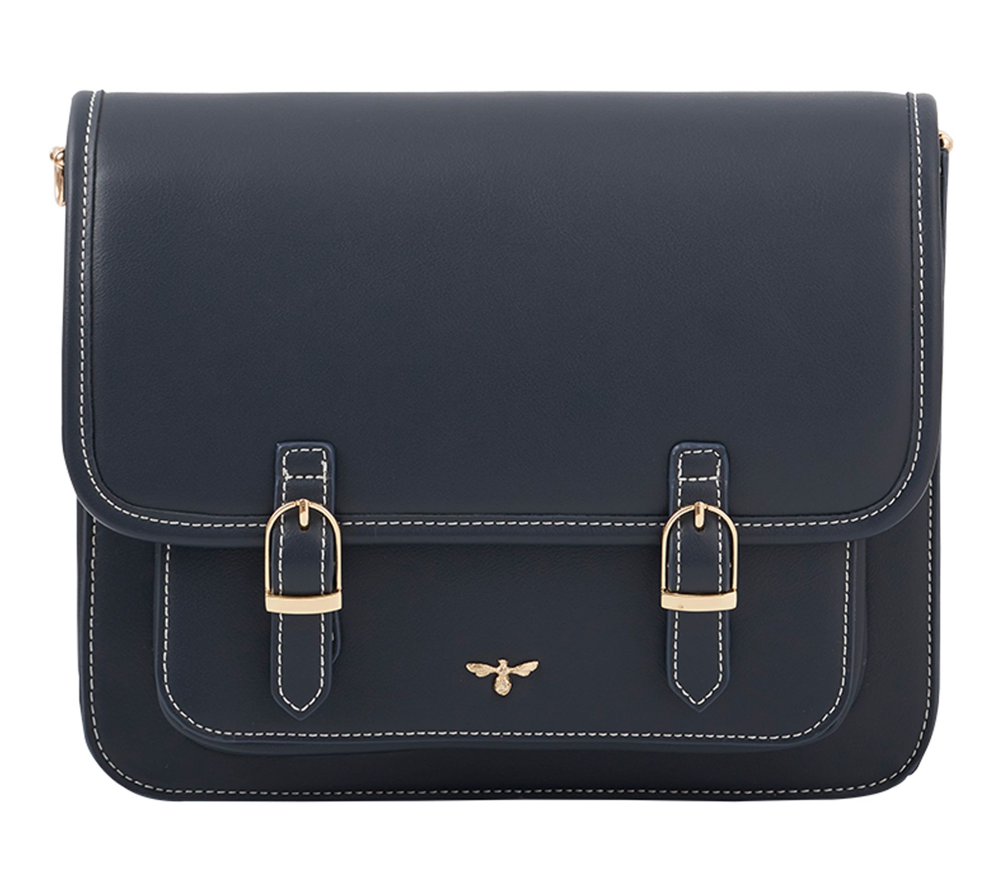 Fable England Ditsy Satchel