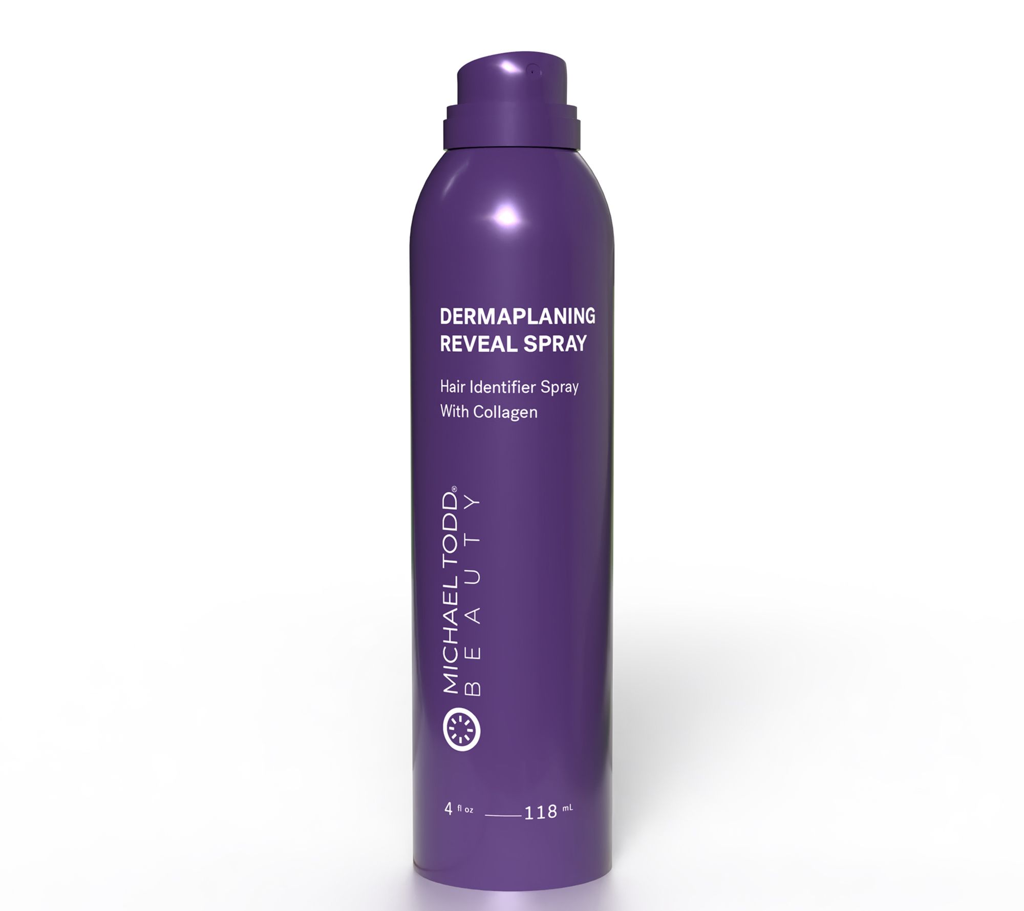 Michael Todd Beauty Sonicsmooth Hair Identifier Spray