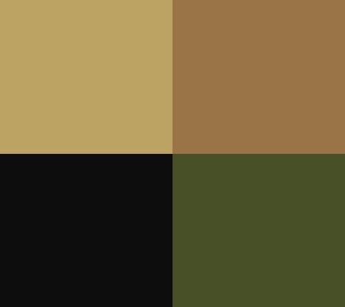 Black Multi