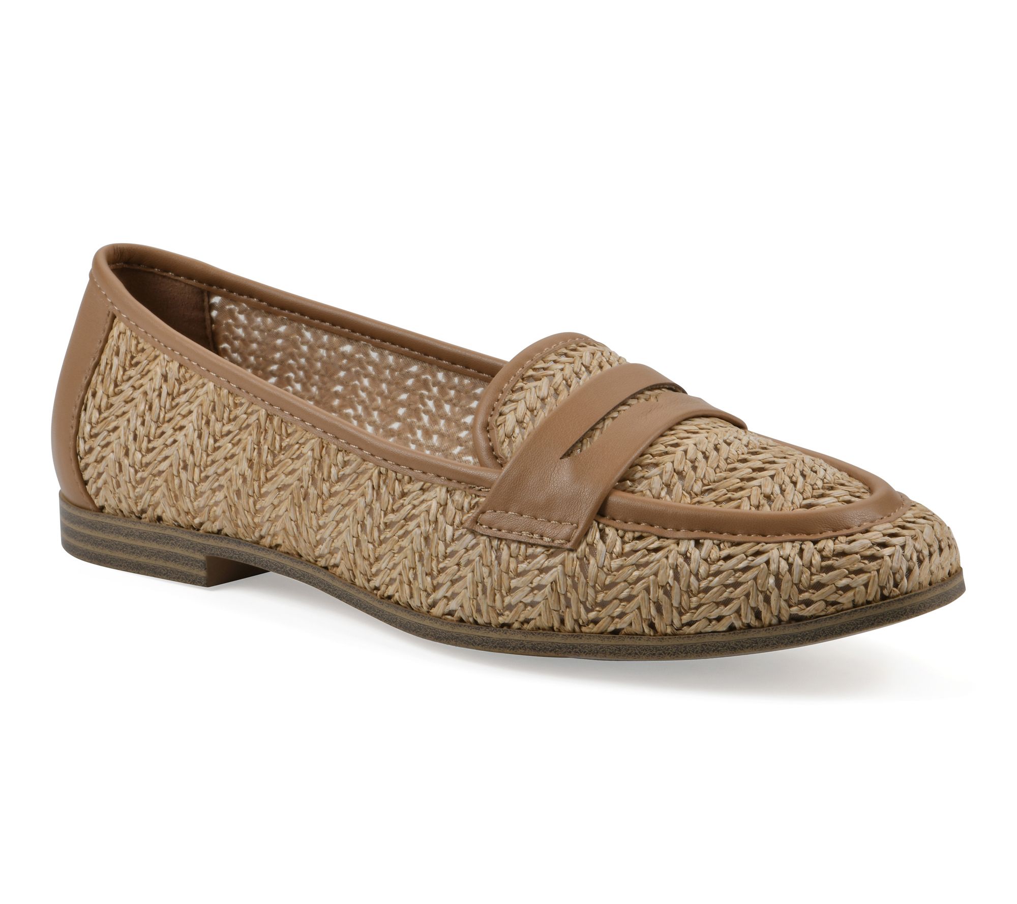 White Mountain Loafer - North