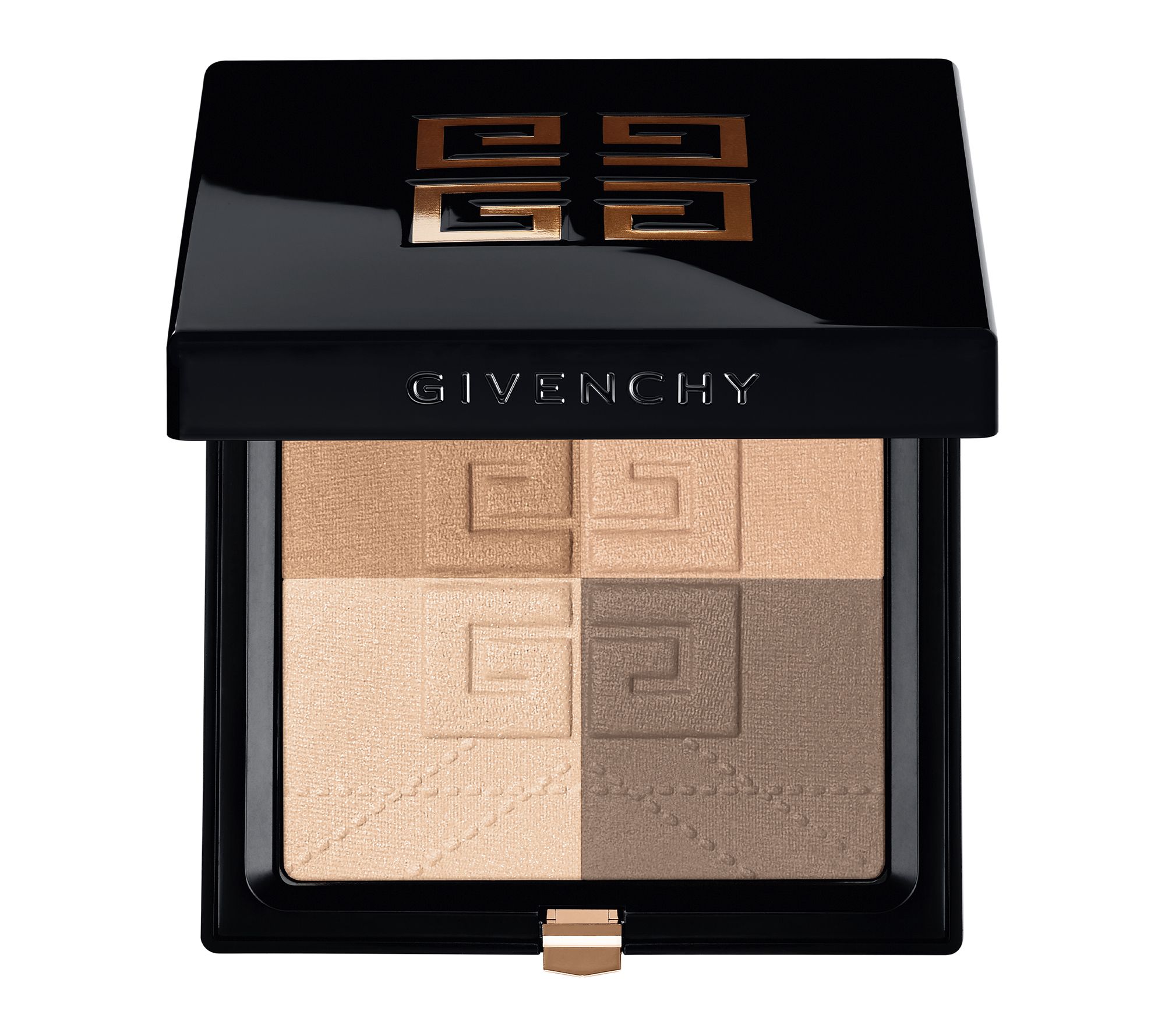 Givenchy Prisme Libre Bronzer Powder