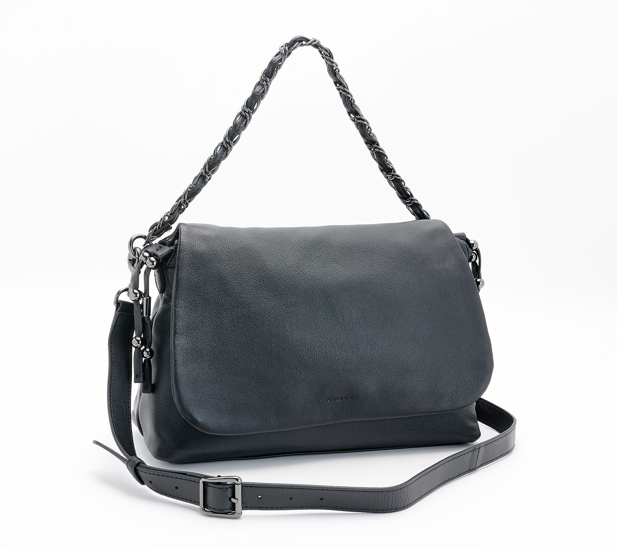 "As Is" Aimee Kestenberg Lennon Convertible Crossbody