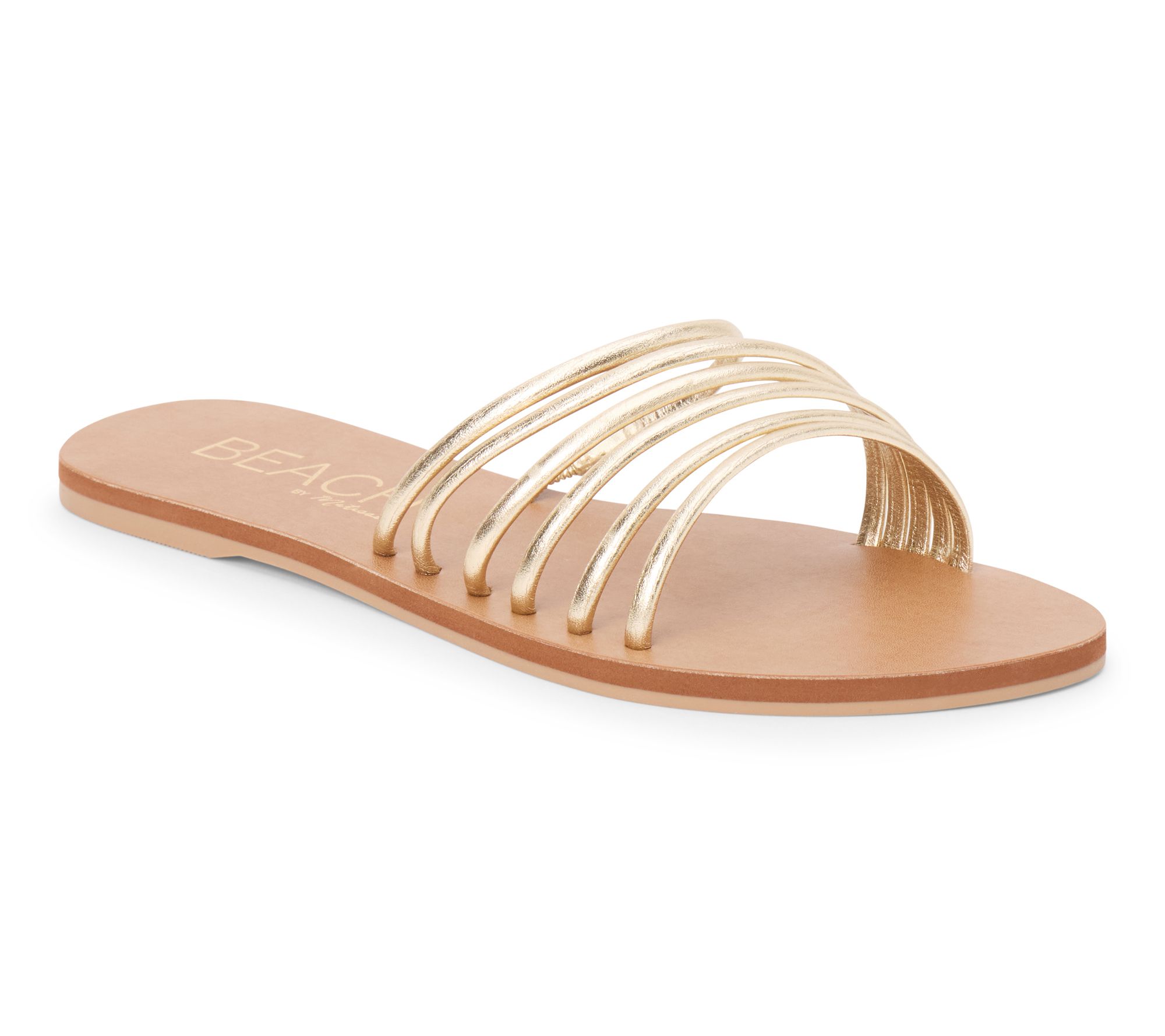 BEACH by Matisse Cali Slide Sandal