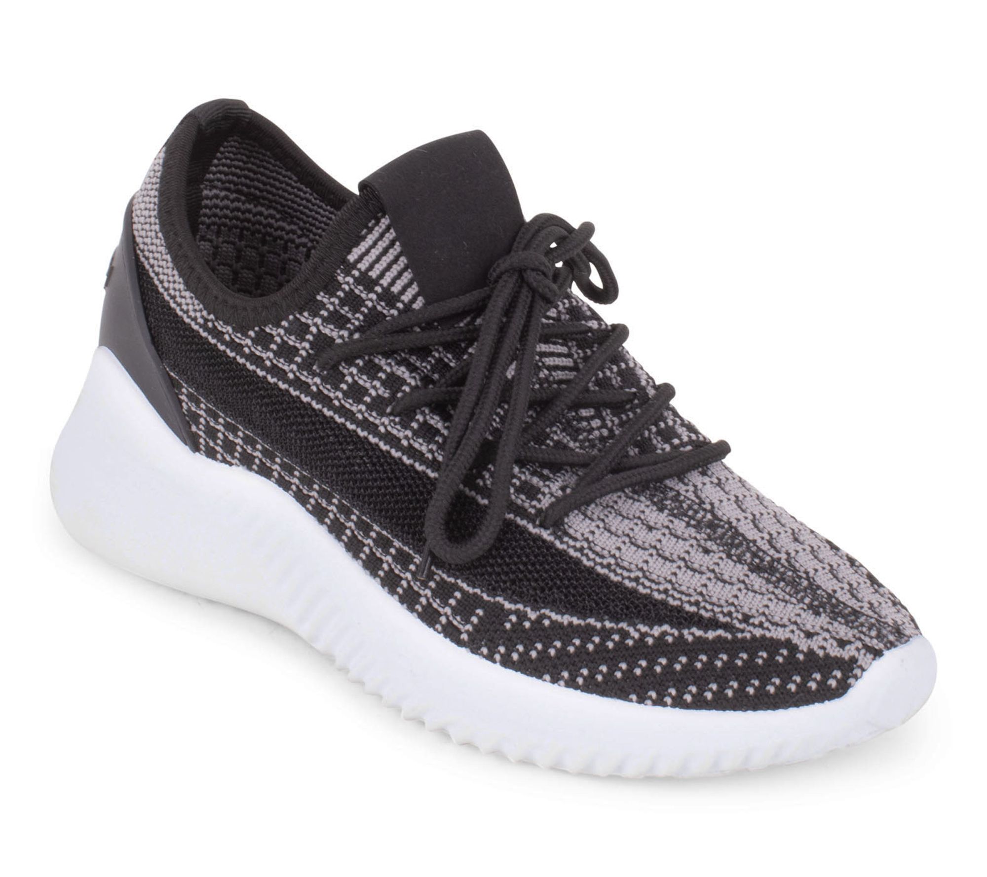 Tahari Knit Sneaker - Eterniti