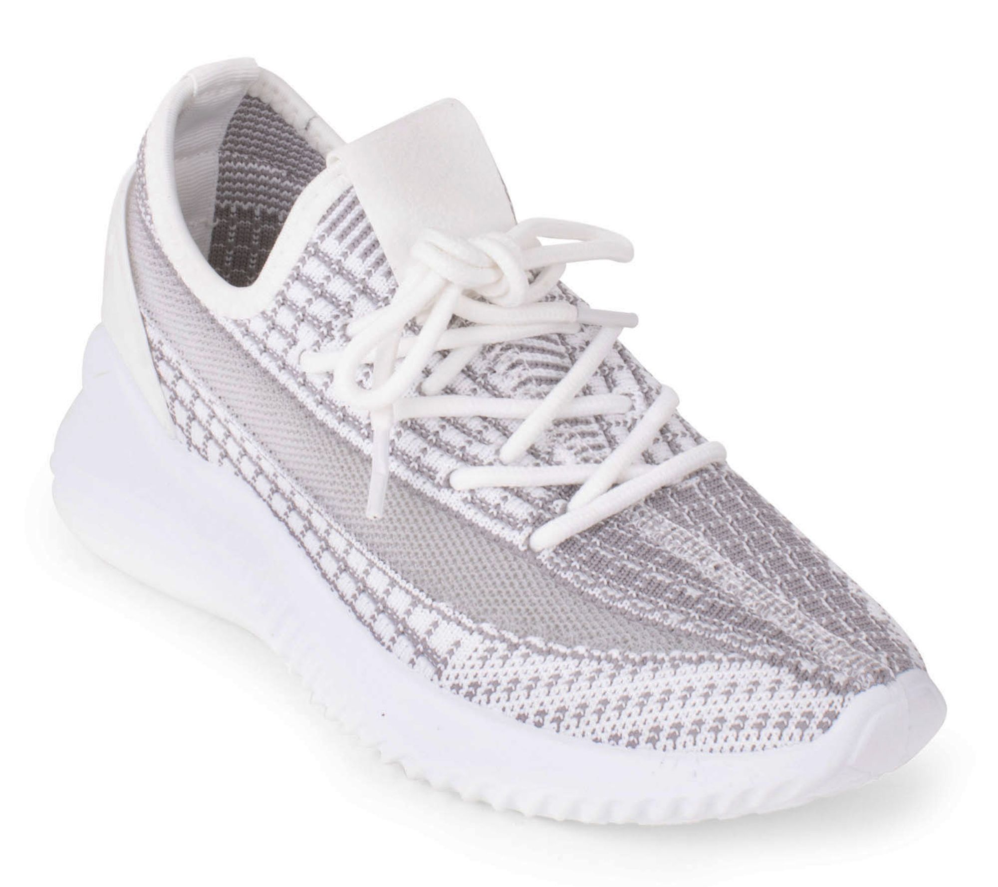 Tahari Knit Sneaker - Eterniti