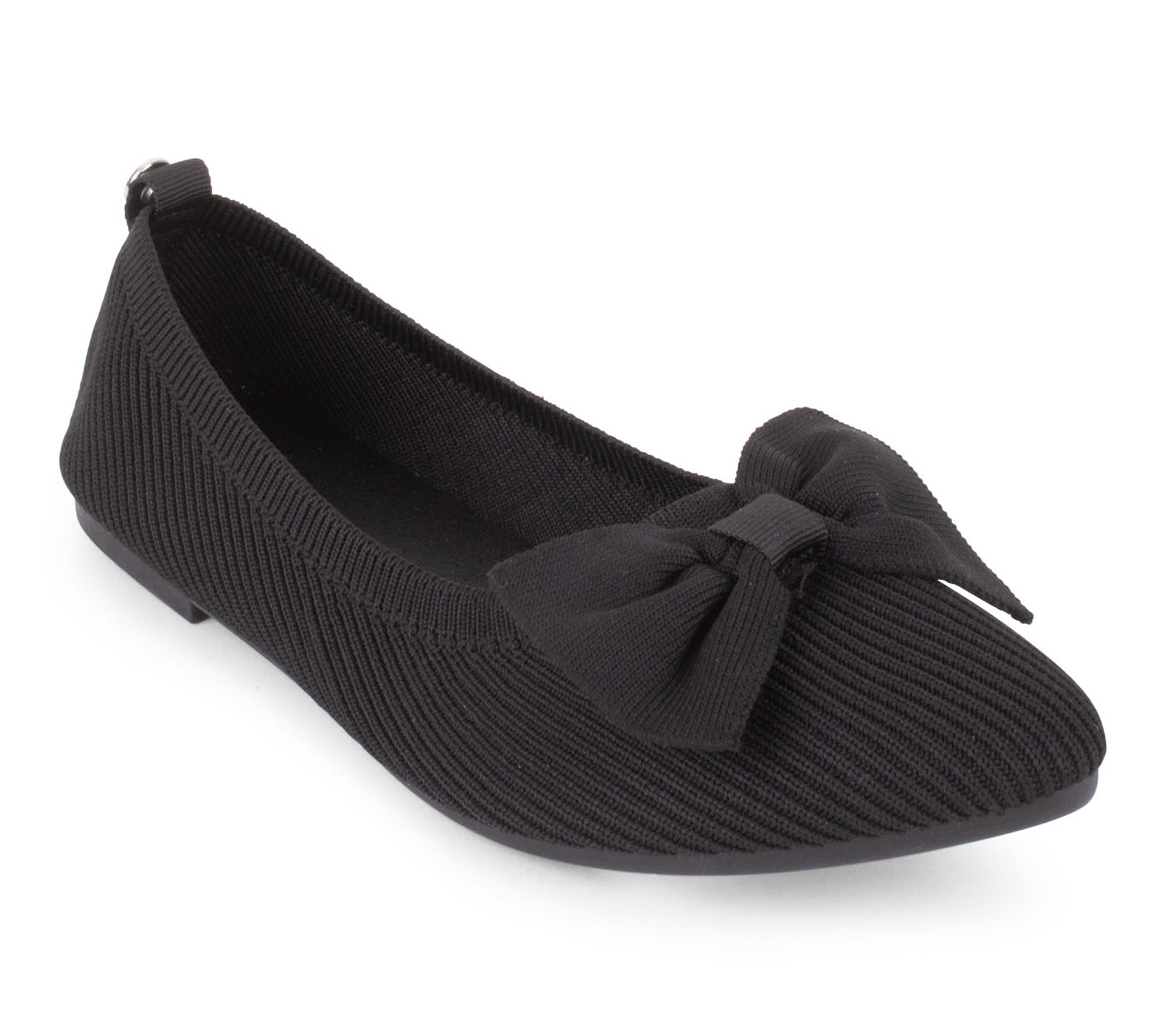 Tahari Knit Flat - Monaghan
