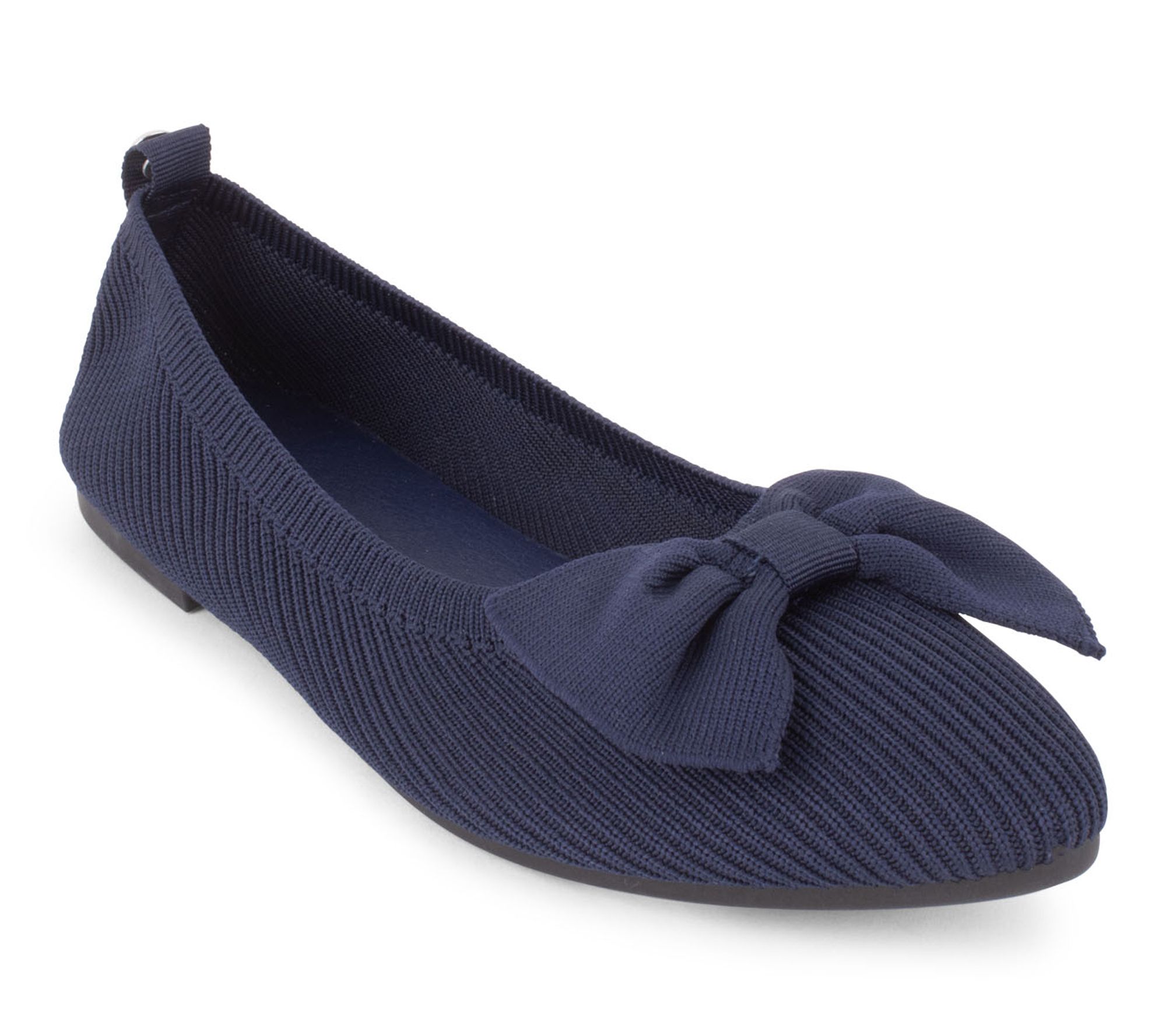 Tahari Knit Flat - Monaghan