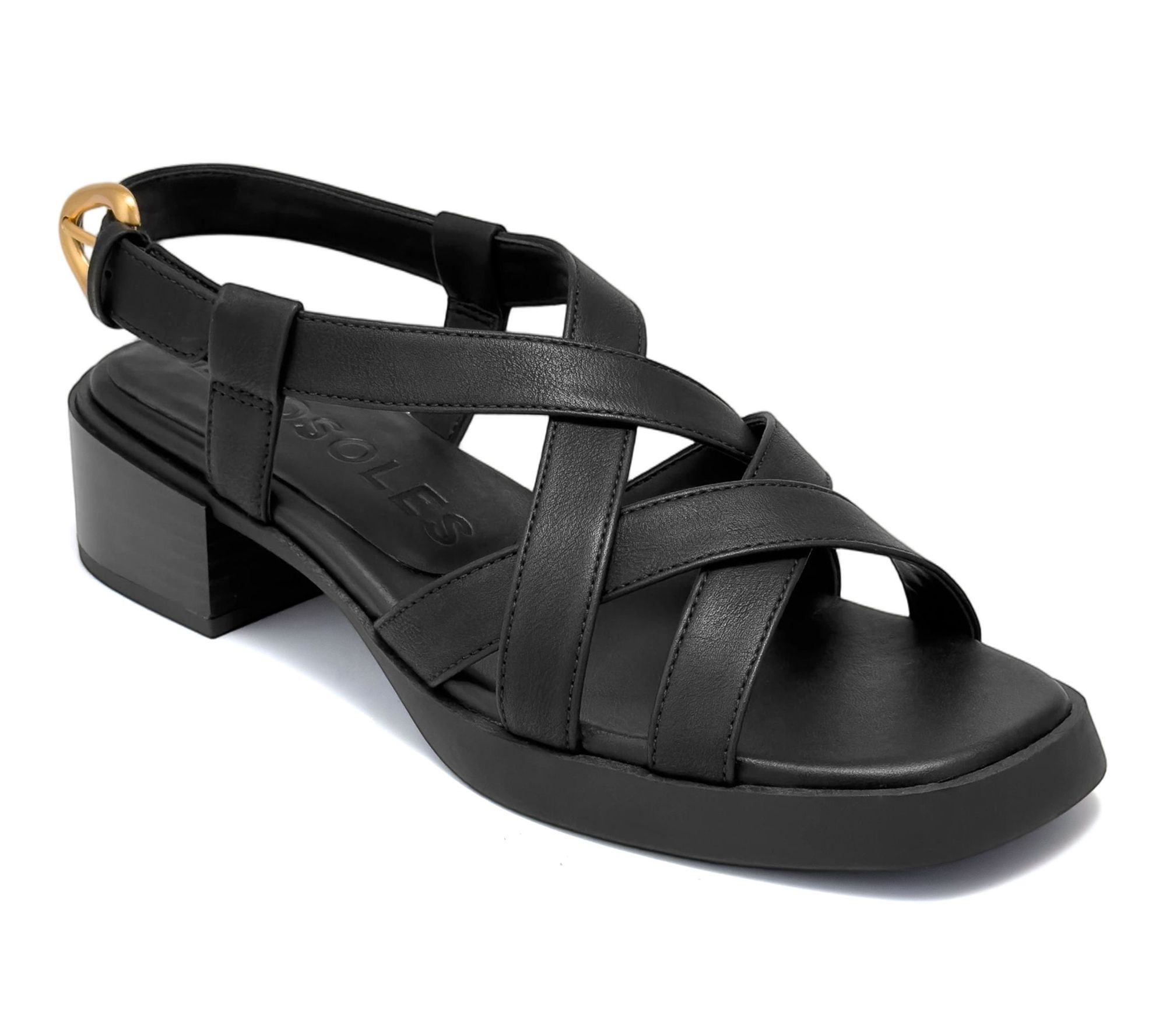 Aerosoles Daily Sandal