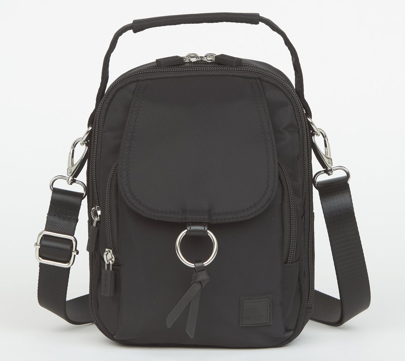 IHKWIP XL Stellar Convertible Bag with Top Handle