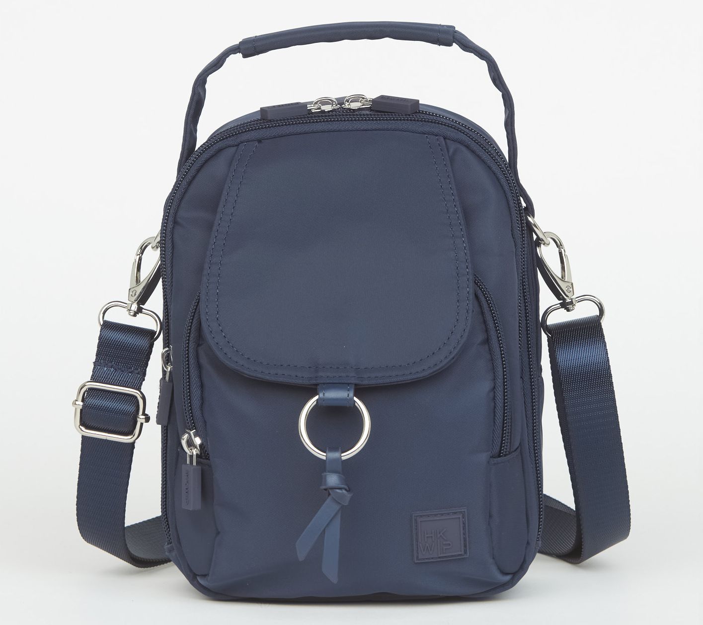 IHKWIP XL Stellar Convertible Bag with Top Handle