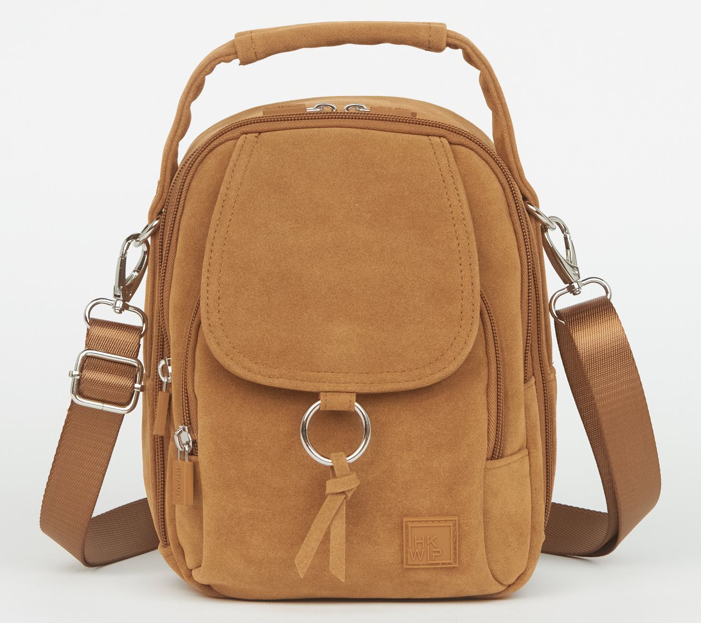 IHKWIP XL Stellar Convertible Bag with Top Handle