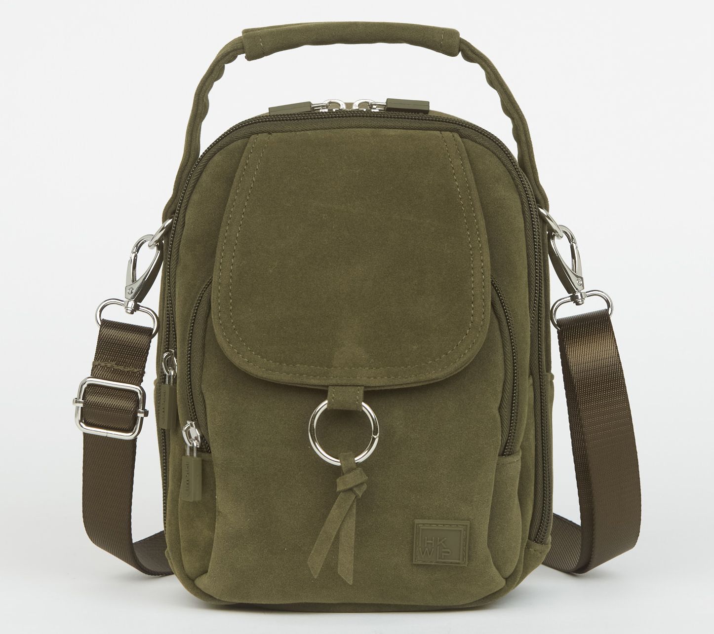 IHKWIP XL Stellar Convertible Bag with Top Handle
