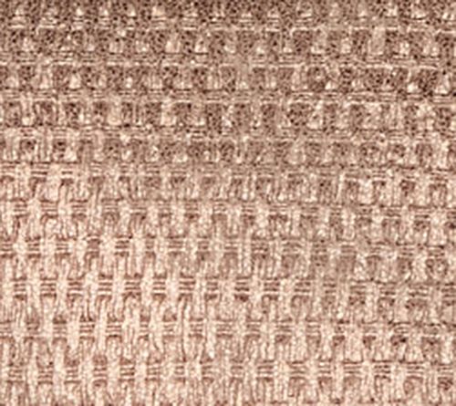 Bronze Woven
