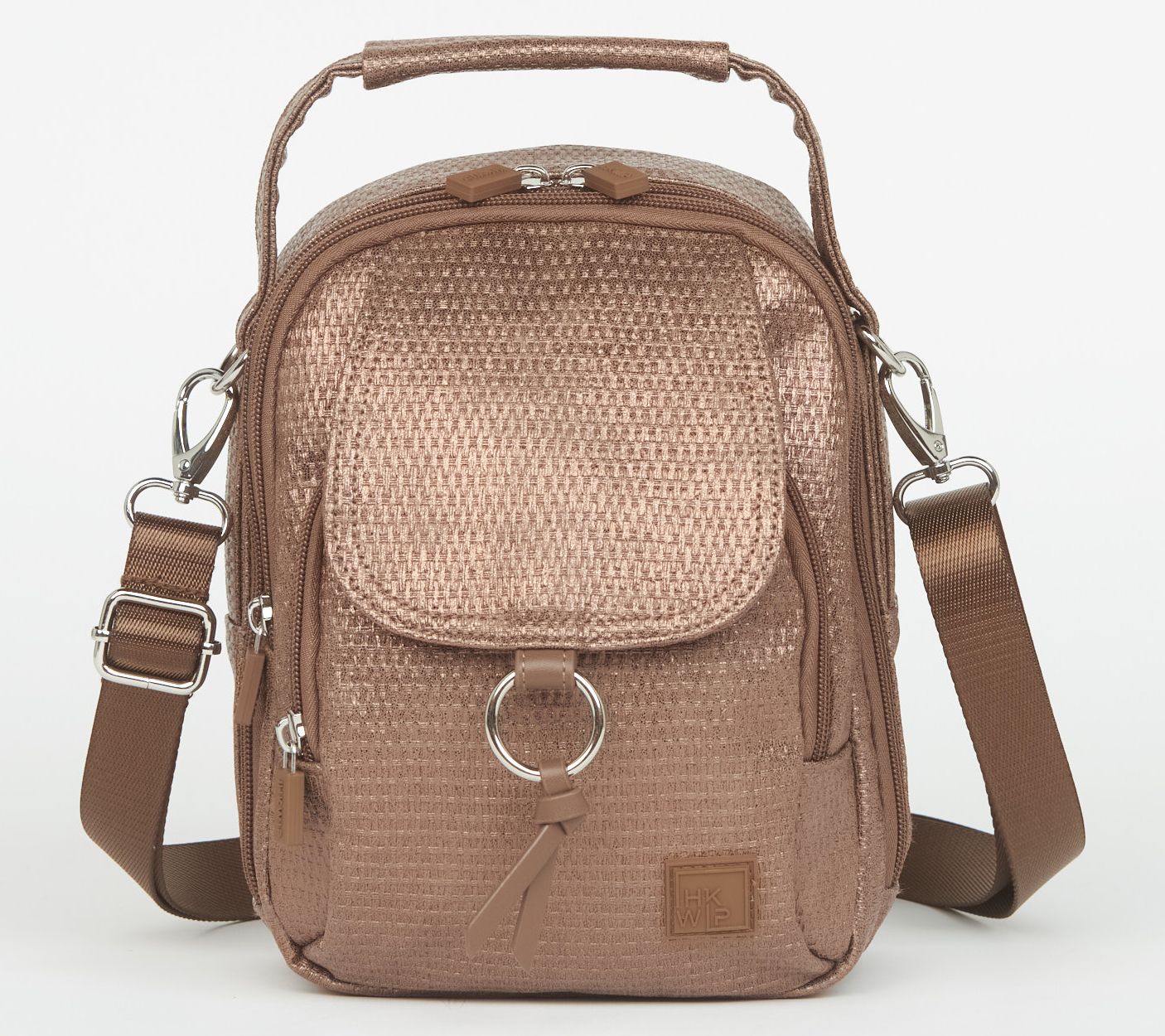 IHKWIP XL Stellar Convertible Bag with Top Handle