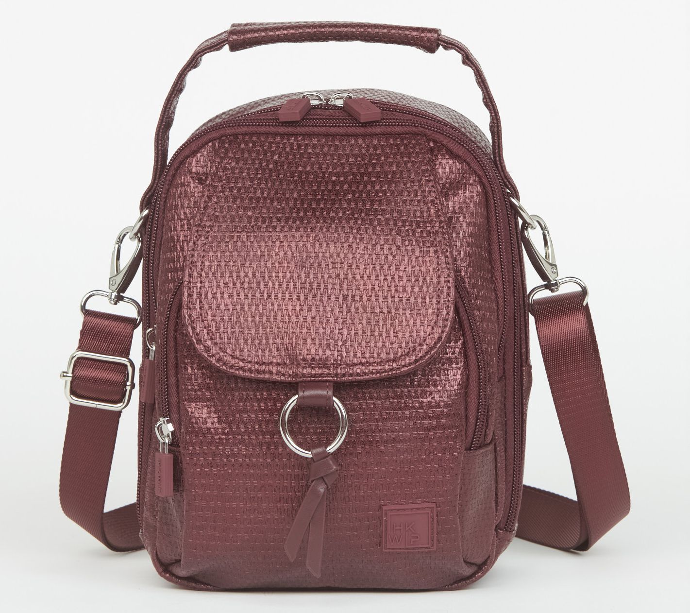 IHKWIP XL Stellar Convertible Bag with Top Handle
