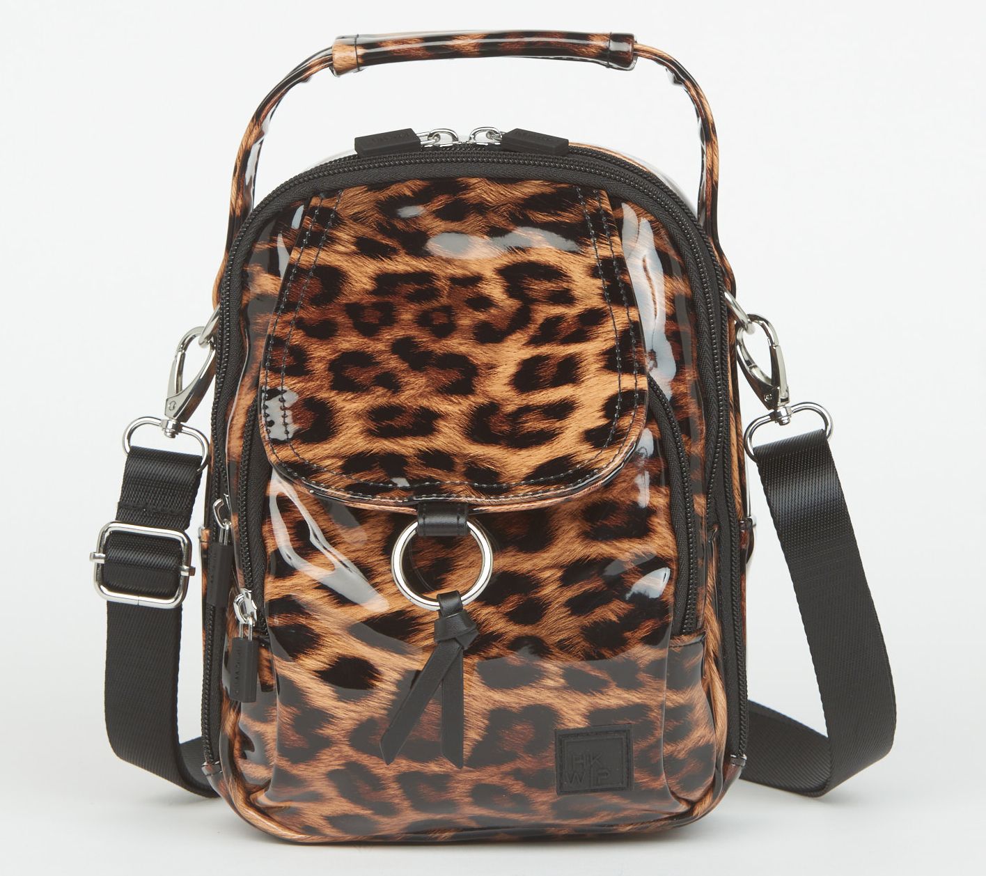 IHKWIP XL Stellar Convertible Bag with Top Handle