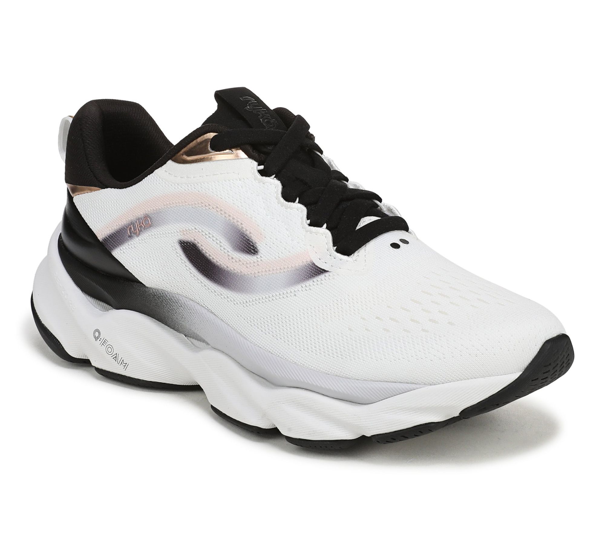 Ryka Walking Sneakers - Elevate Lx 2